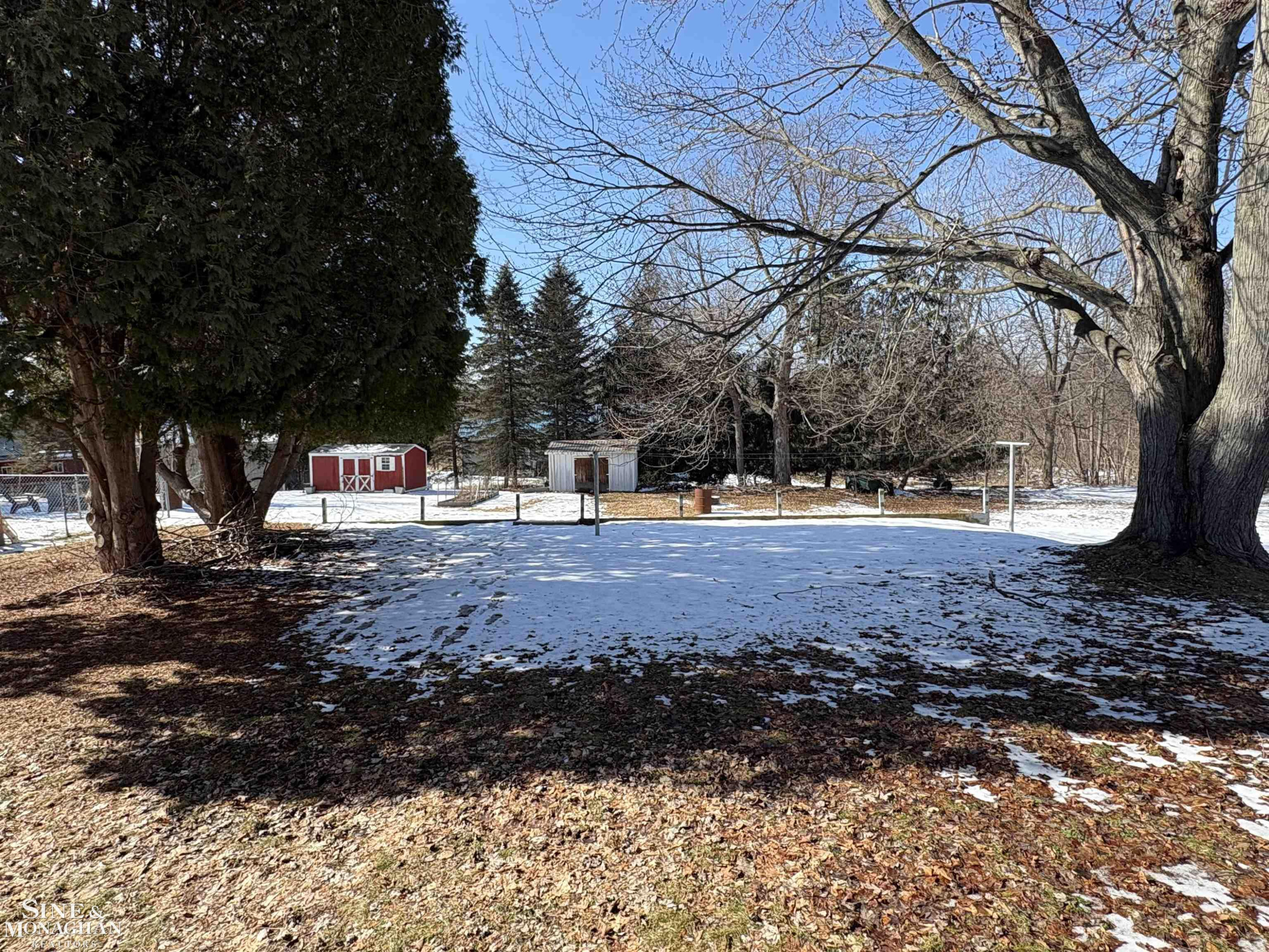 461 Handley Street, Imlay City, MI 48444 — Photo 25