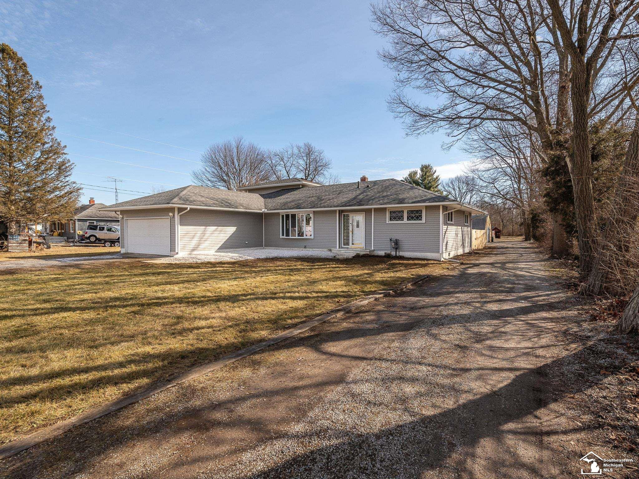 3663 Saint Anthony Road, Temperance, MI 48182 — Photo 36