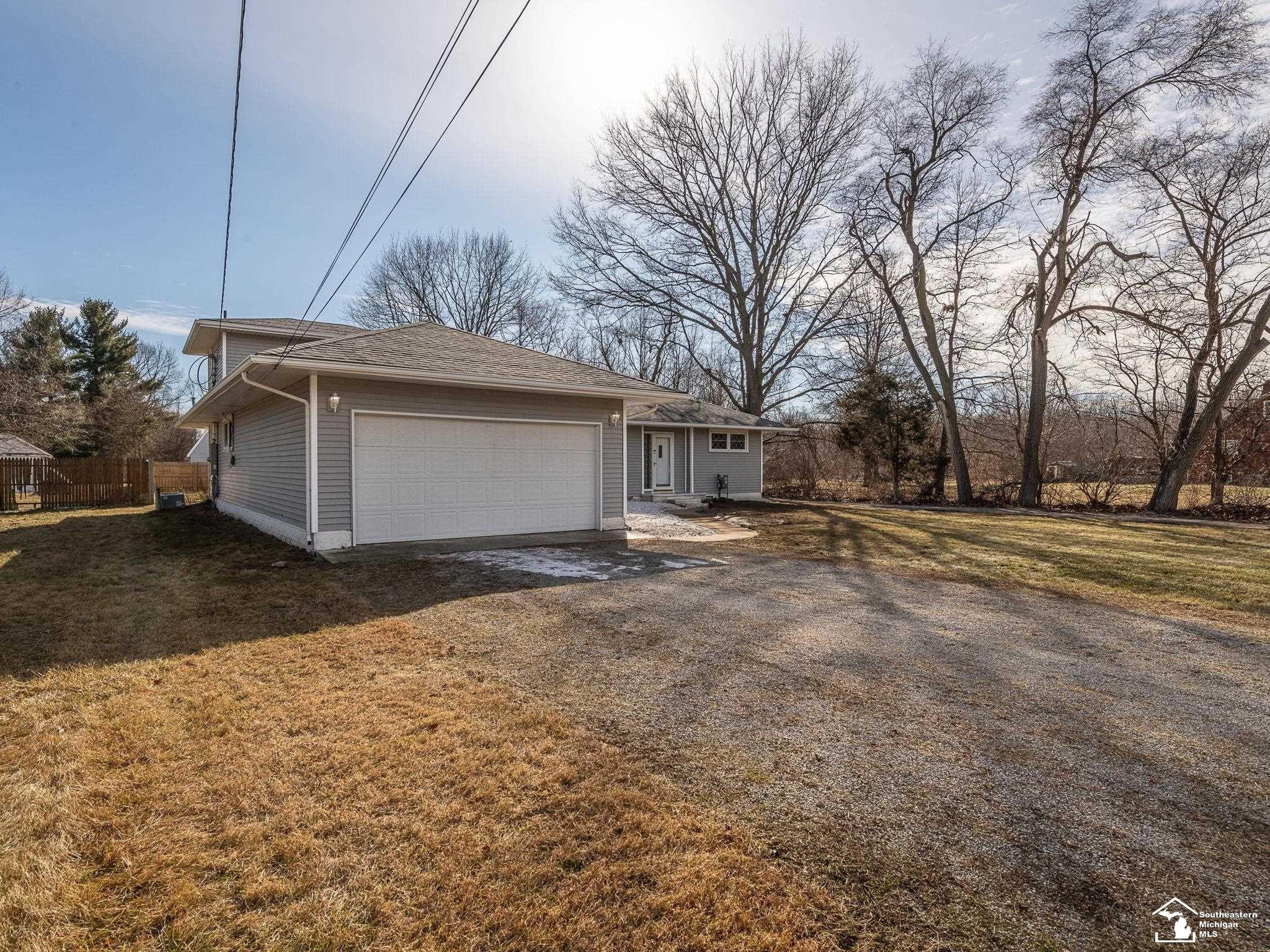 3663 Saint Anthony Road, Temperance, MI 48182 — Photo 37