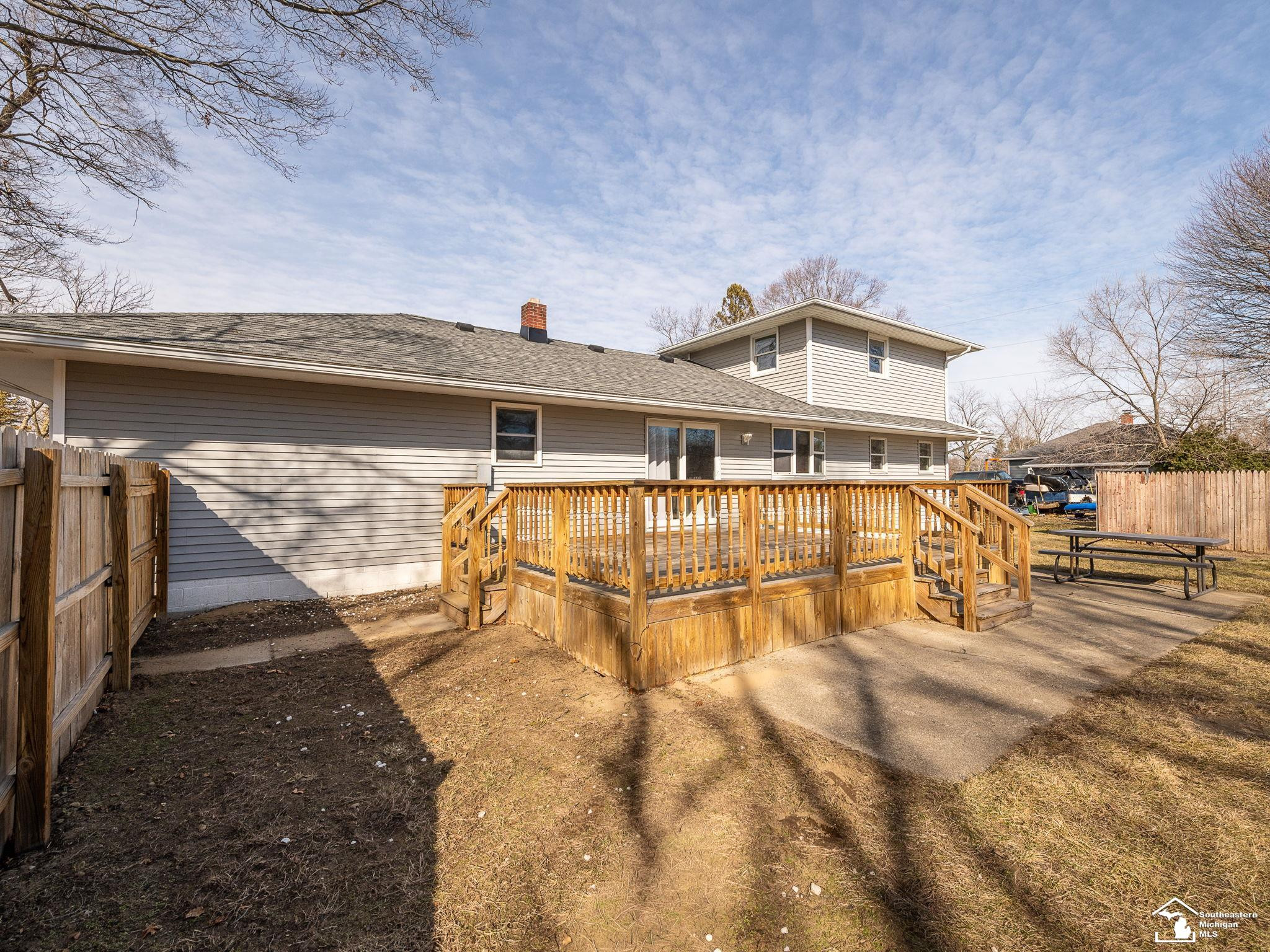 3663 Saint Anthony Road, Temperance, MI 48182 — Photo 39