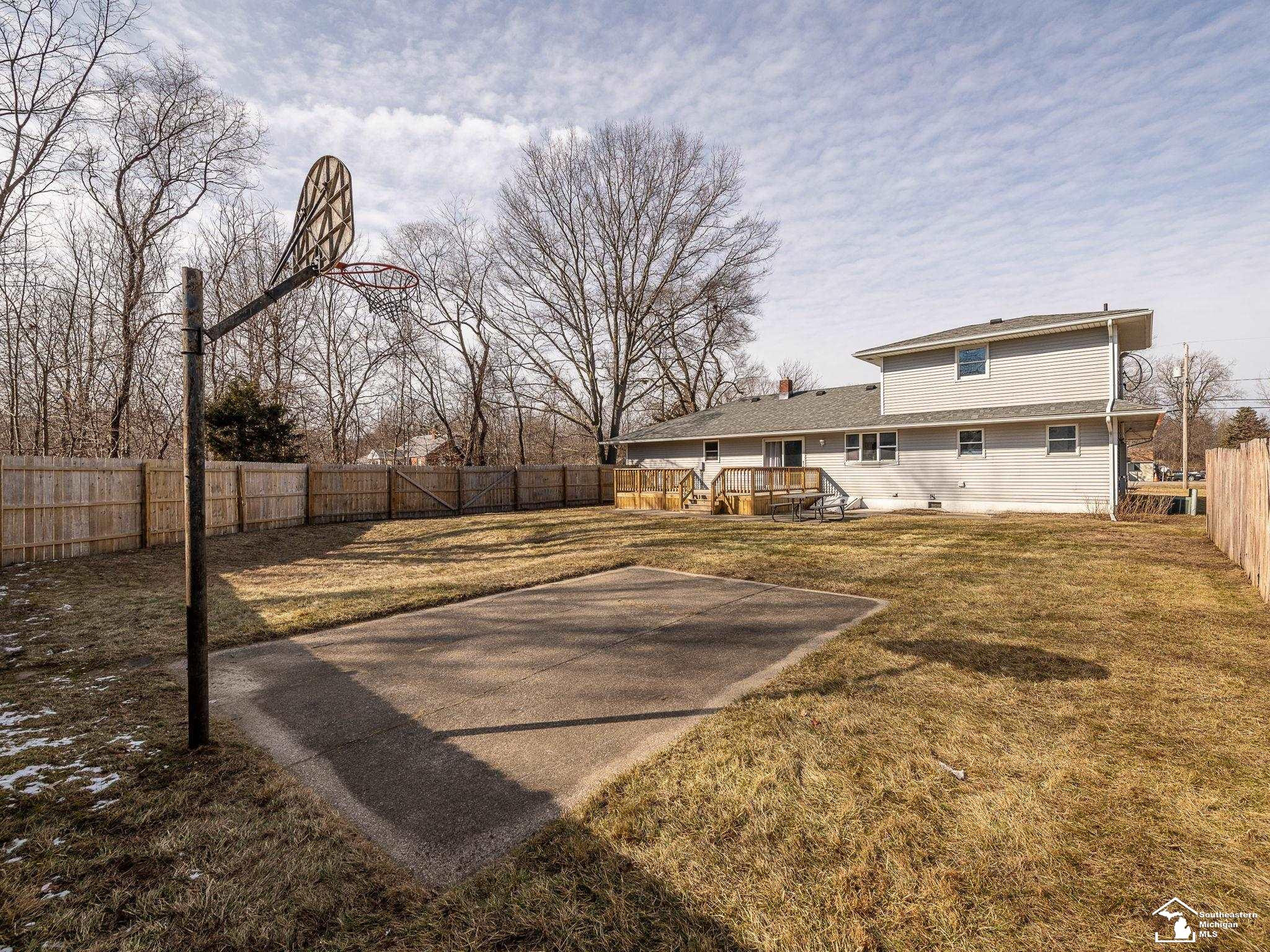 3663 Saint Anthony Road, Temperance, MI 48182 — Photo 40