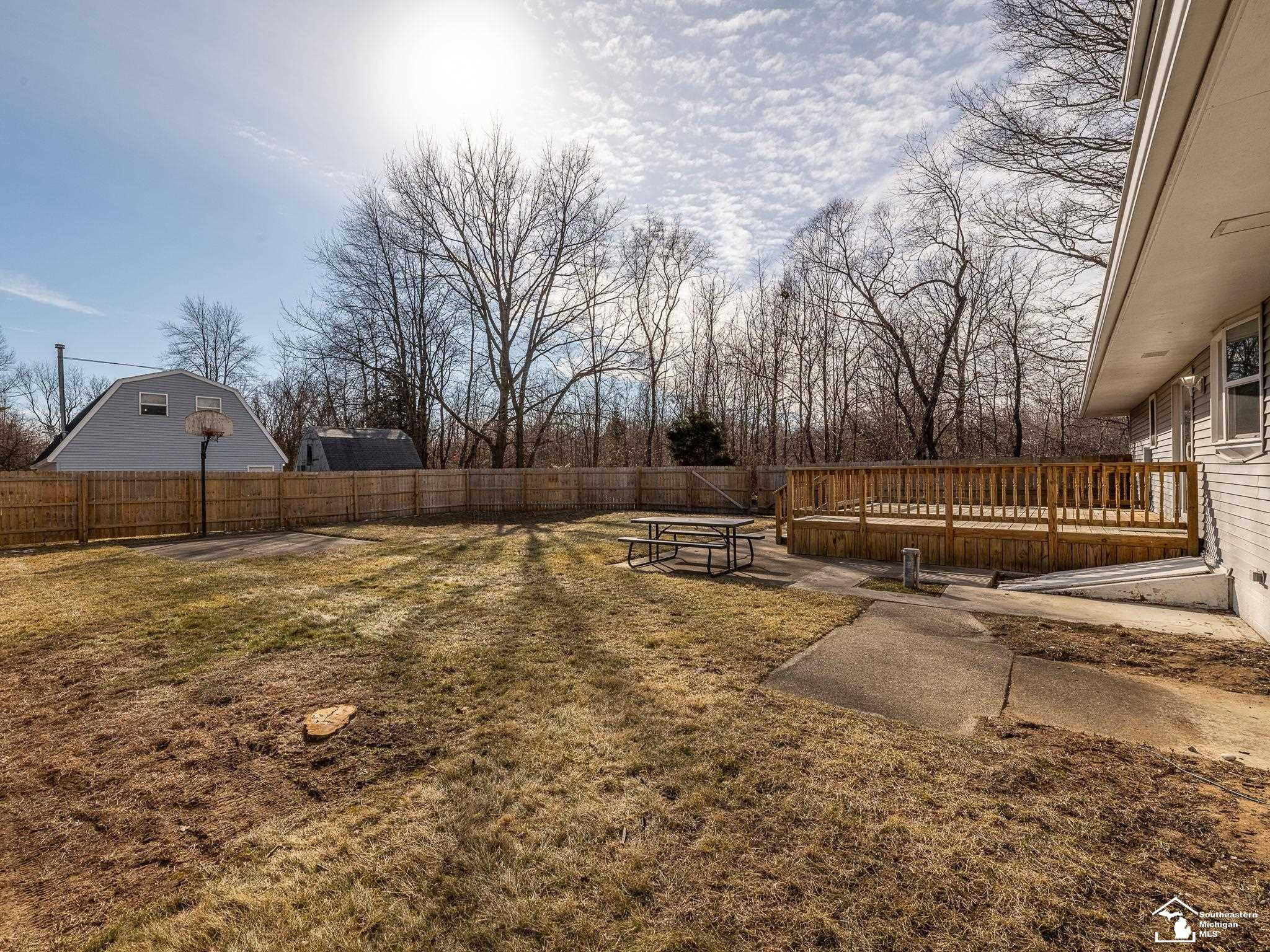 3663 Saint Anthony Road, Temperance, MI 48182 — Photo 41