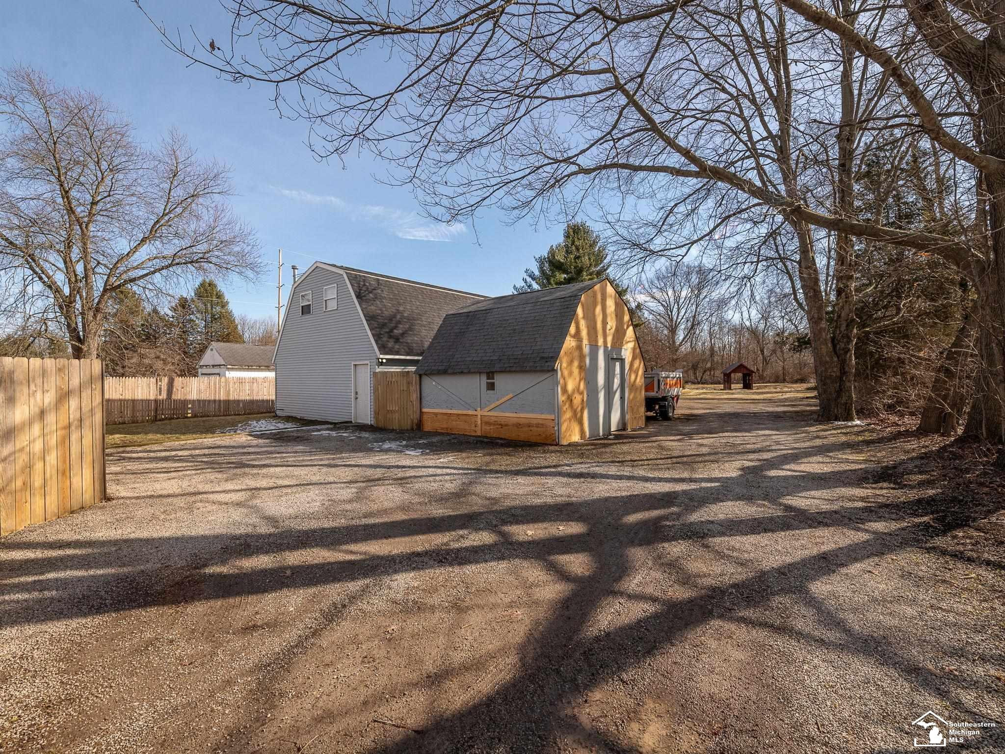 3663 Saint Anthony Road, Temperance, MI 48182 — Photo 42