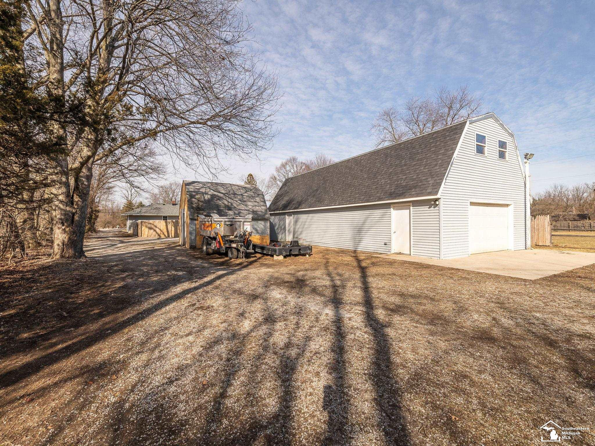 3663 Saint Anthony Road, Temperance, MI 48182 — Photo 49