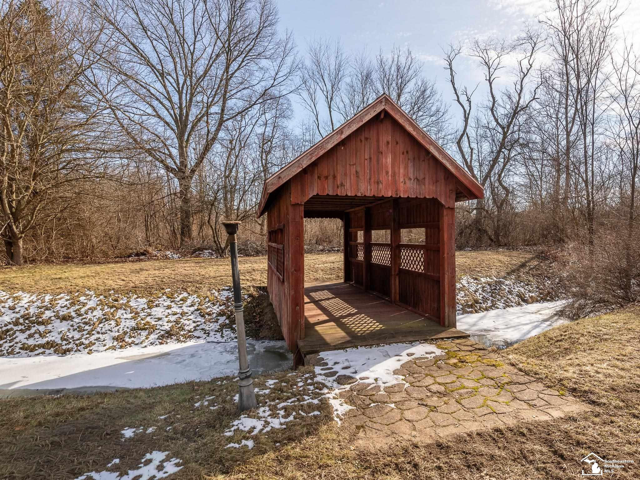 3663 Saint Anthony Road, Temperance, MI 48182 — Photo 50