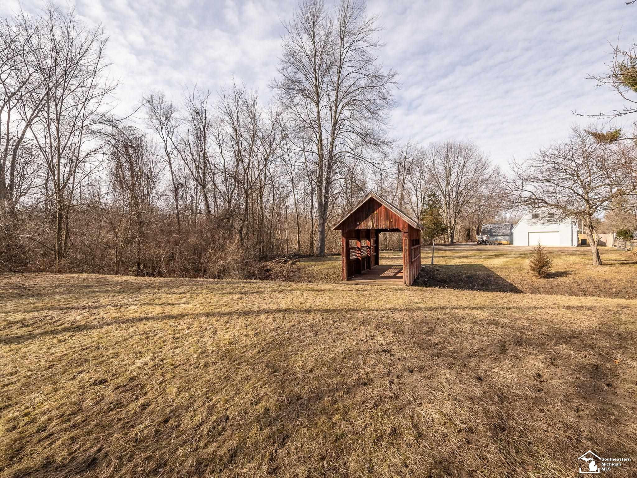 3663 Saint Anthony Road, Temperance, MI 48182 — Photo 51