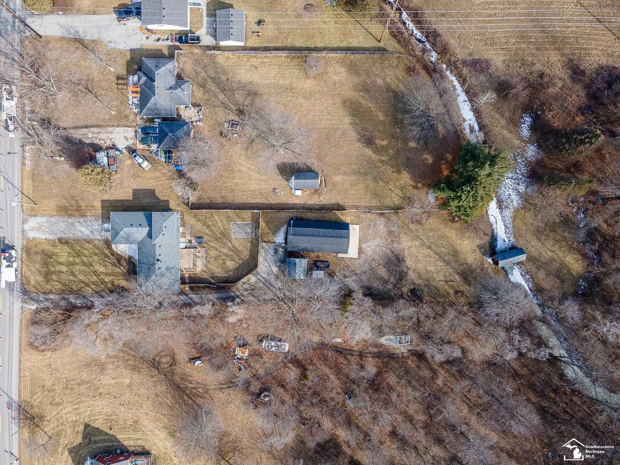 3663 Saint Anthony Road, Temperance, MI 48182 — Photo 52