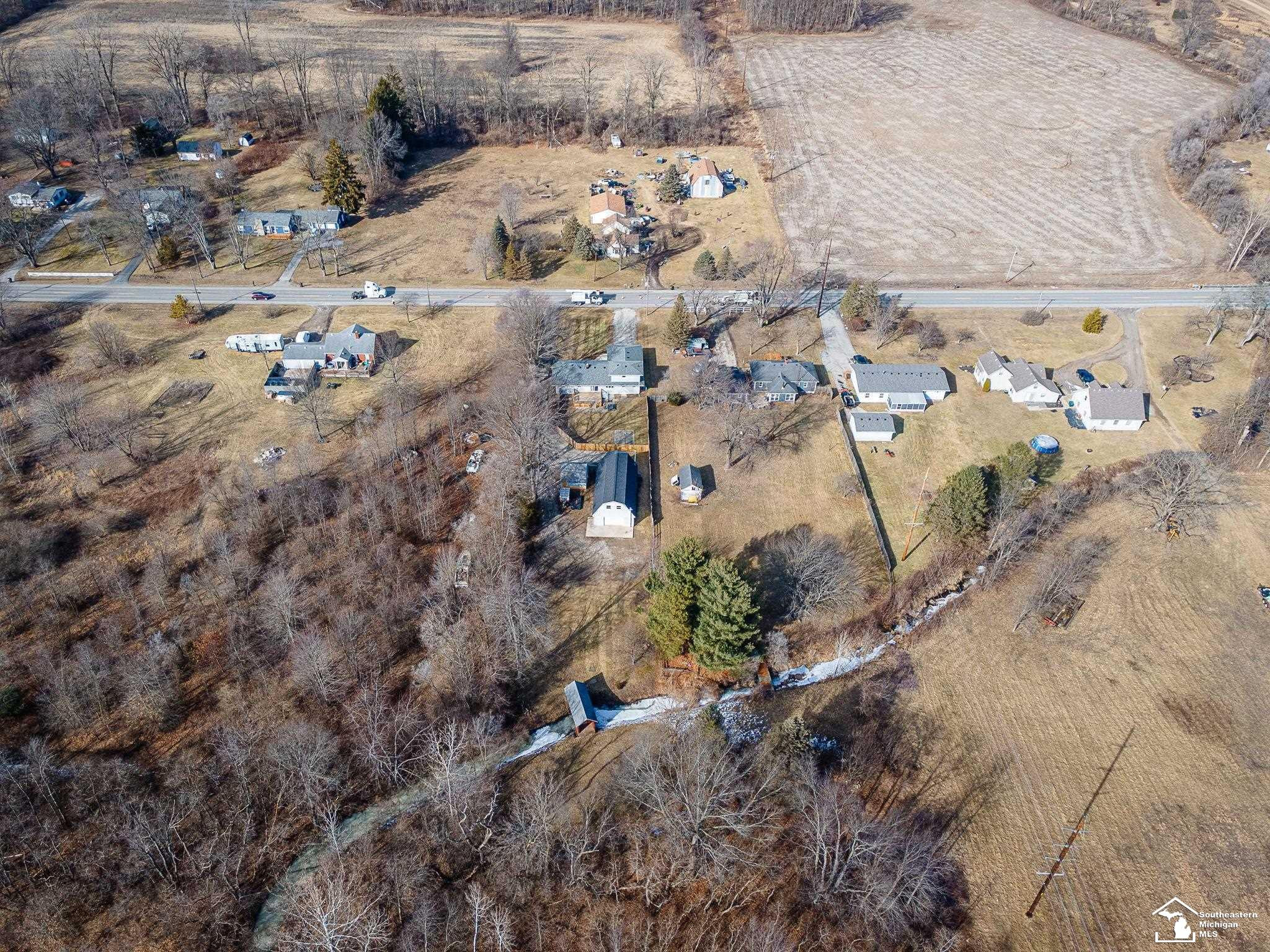 3663 Saint Anthony Road, Temperance, MI 48182 — Photo 54