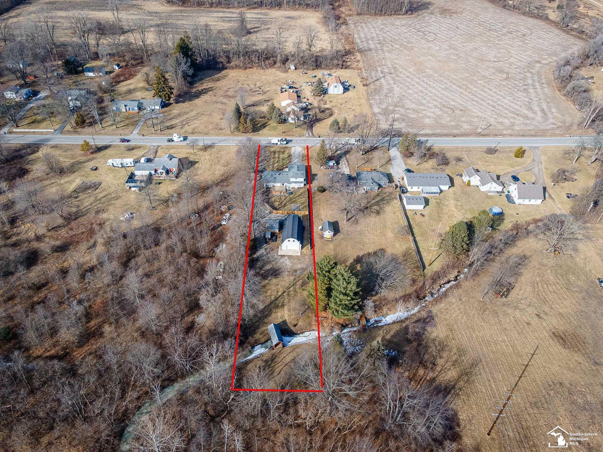3663 Saint Anthony Road, Temperance, MI 48182 — Photo 55