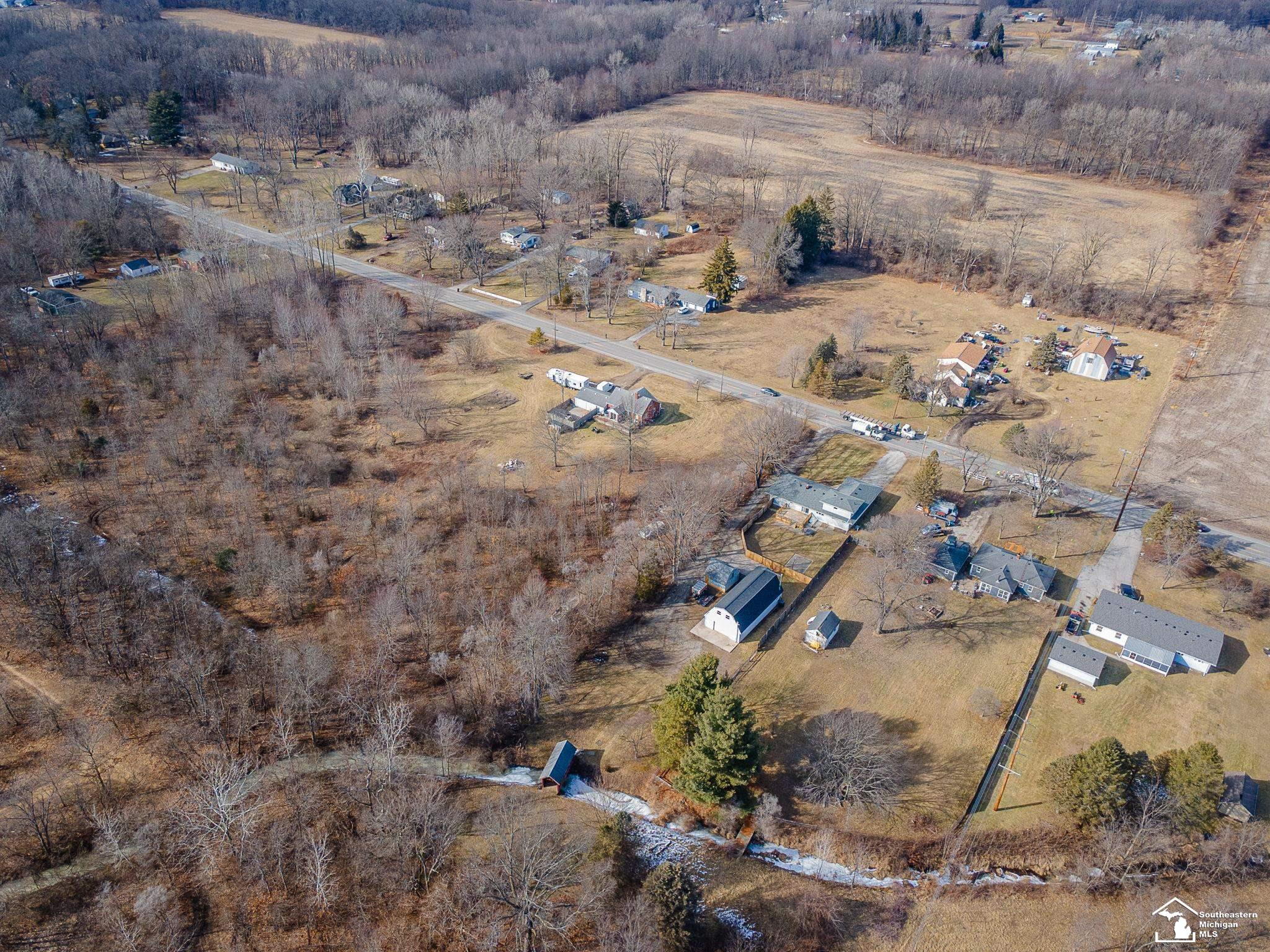 3663 Saint Anthony Road, Temperance, MI 48182 — Photo 56