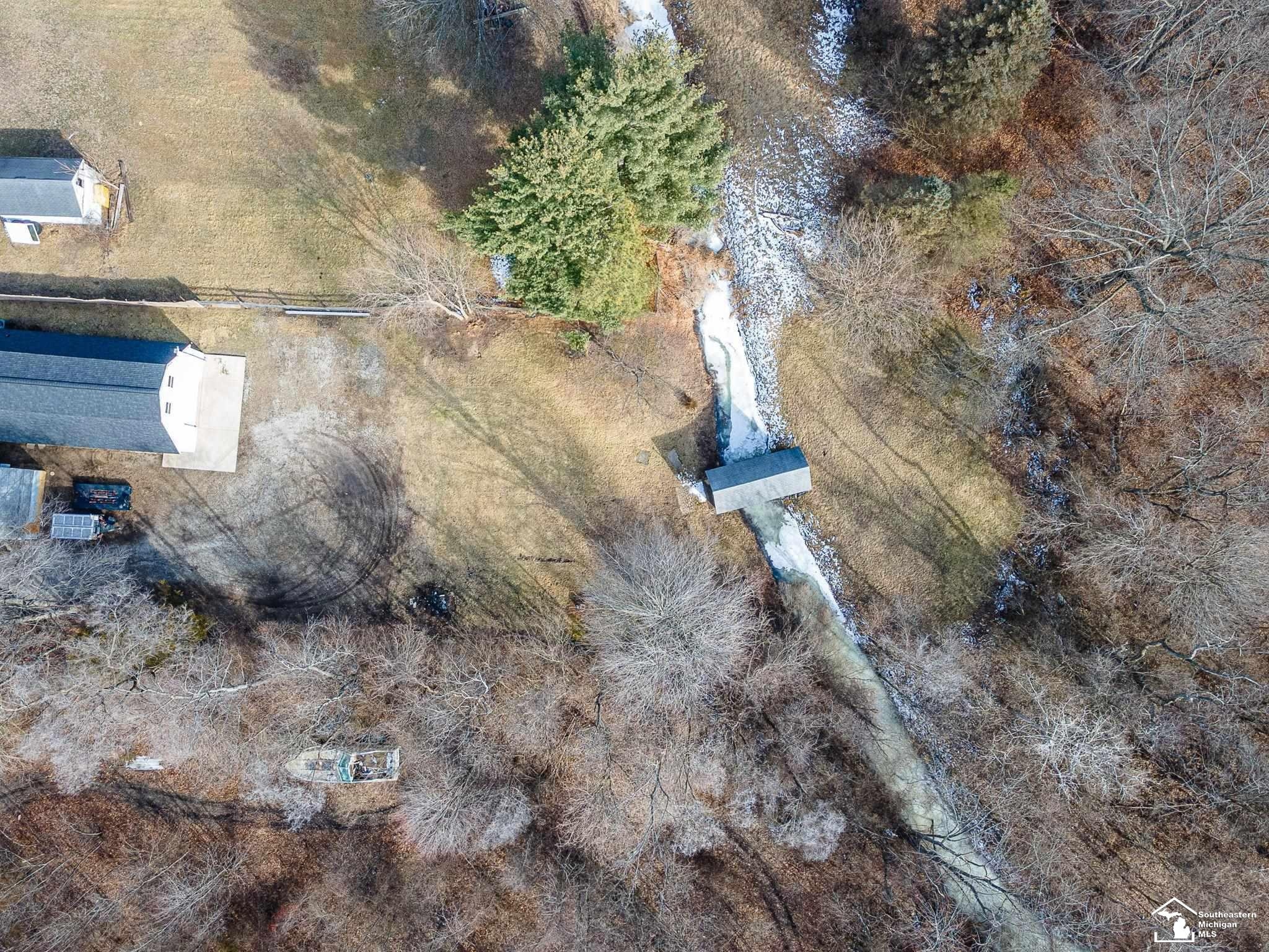 3663 Saint Anthony Road, Temperance, MI 48182 — Photo 58