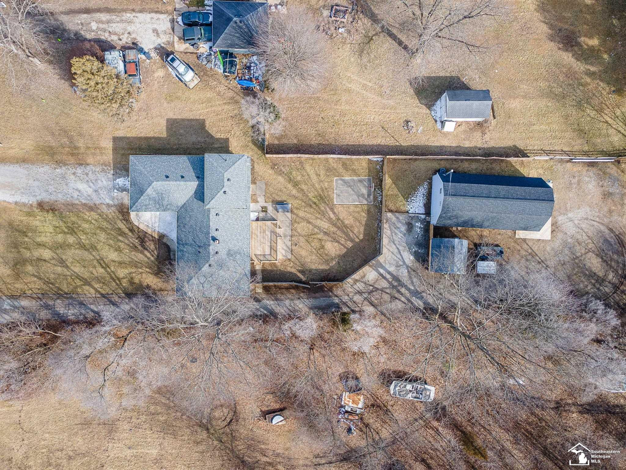 3663 Saint Anthony Road, Temperance, MI 48182 — Photo 59