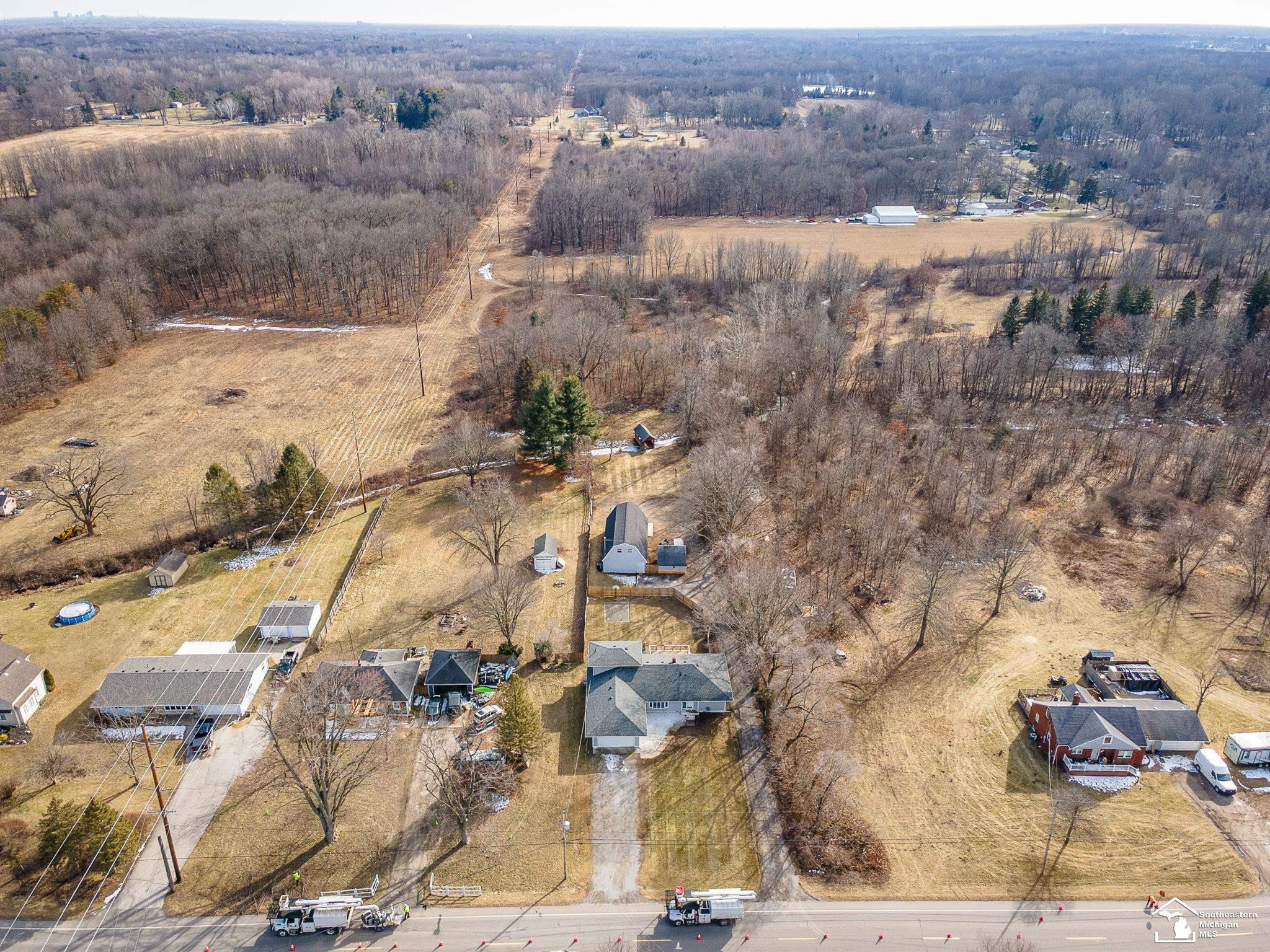 3663 Saint Anthony Road, Temperance, MI 48182 — Photo 61