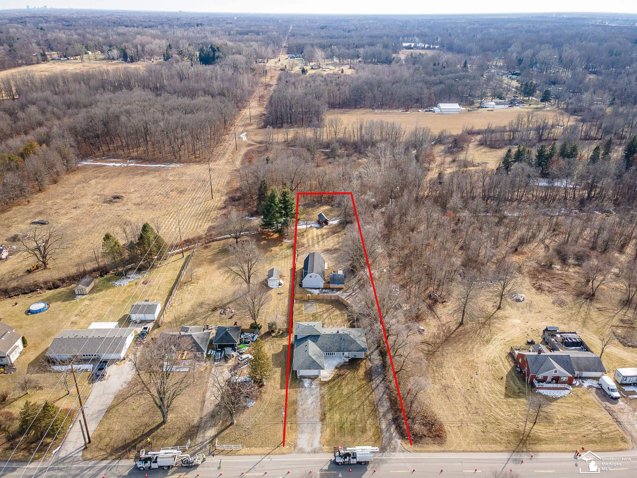 3663 Saint Anthony Road, Temperance, MI 48182 — Photo 62