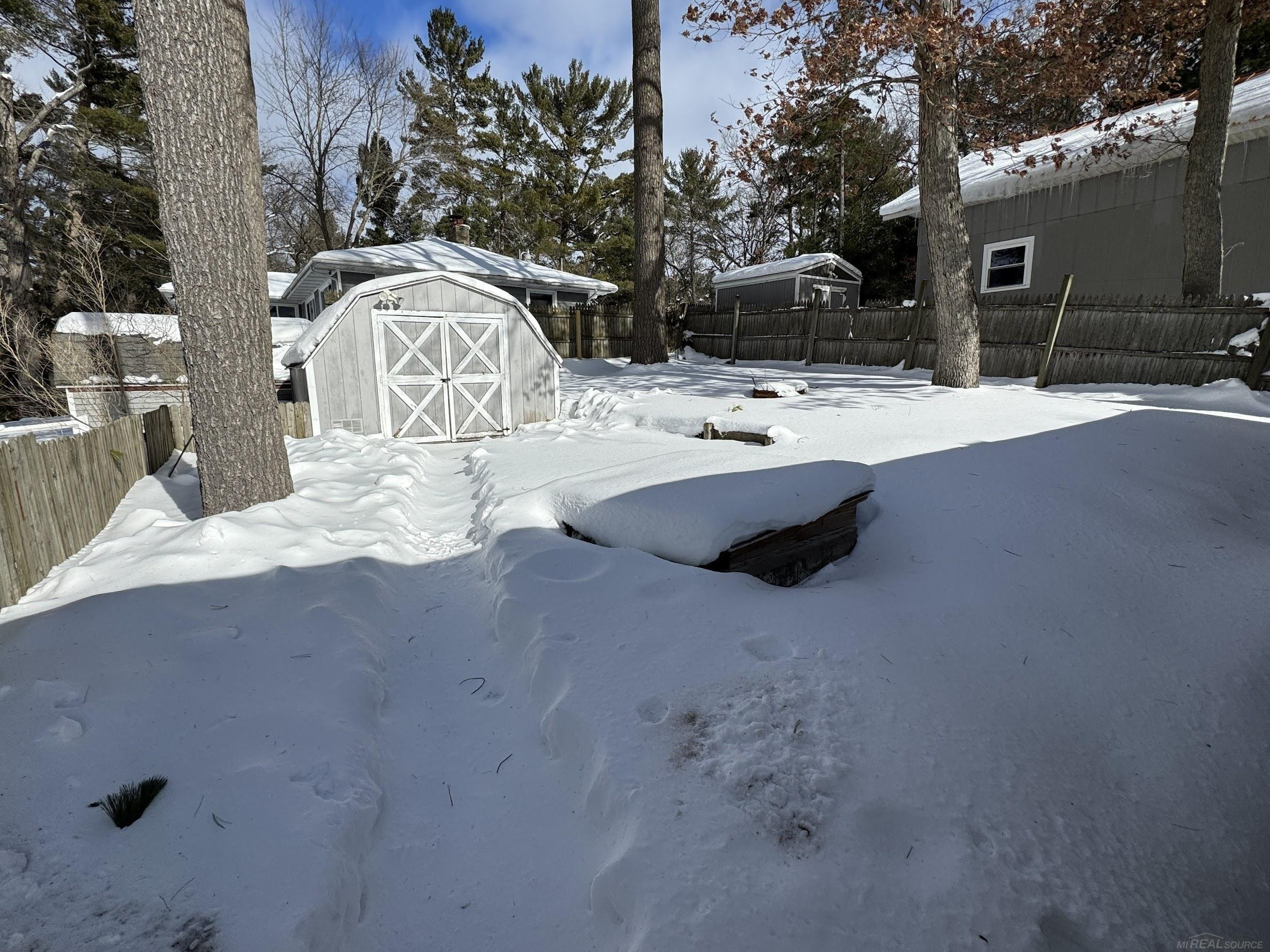 6266 10th Street, Twin Lake, MI 49457 — Photo 10