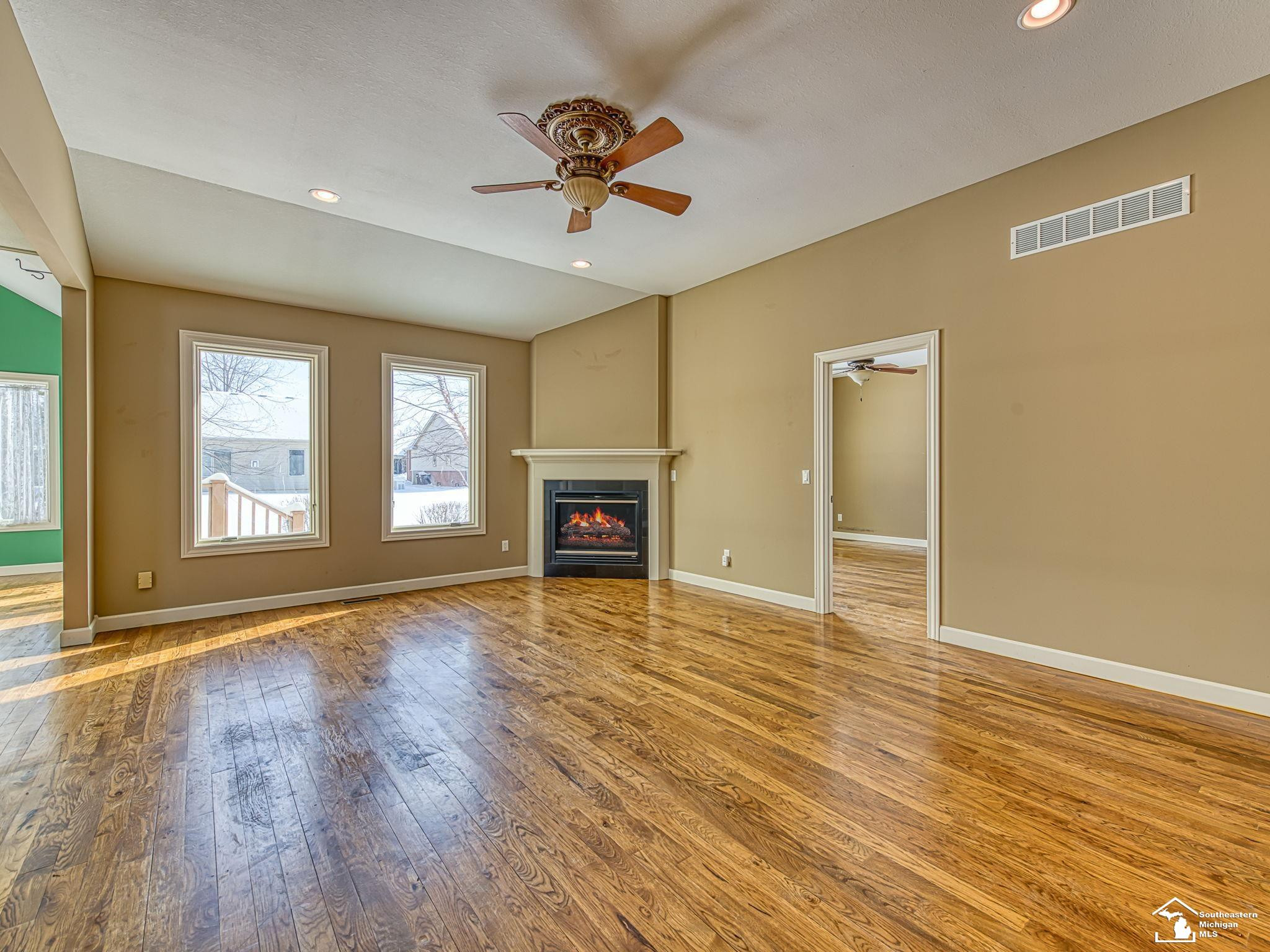 568 Rose Crest Boulevard, Monroe, MI 48162 — Photo 18