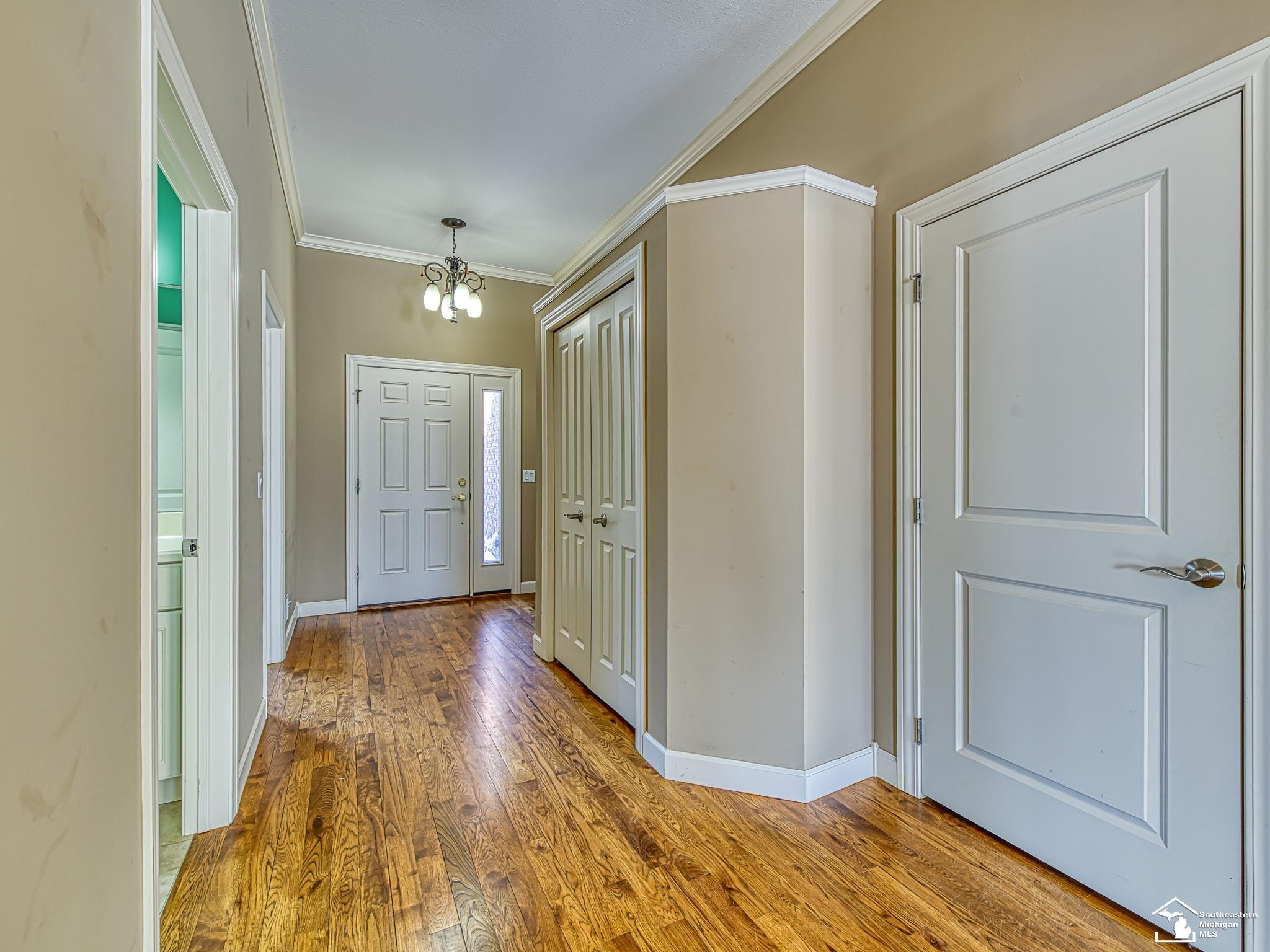 568 Rose Crest Boulevard, Monroe, MI 48162 — Photo 19