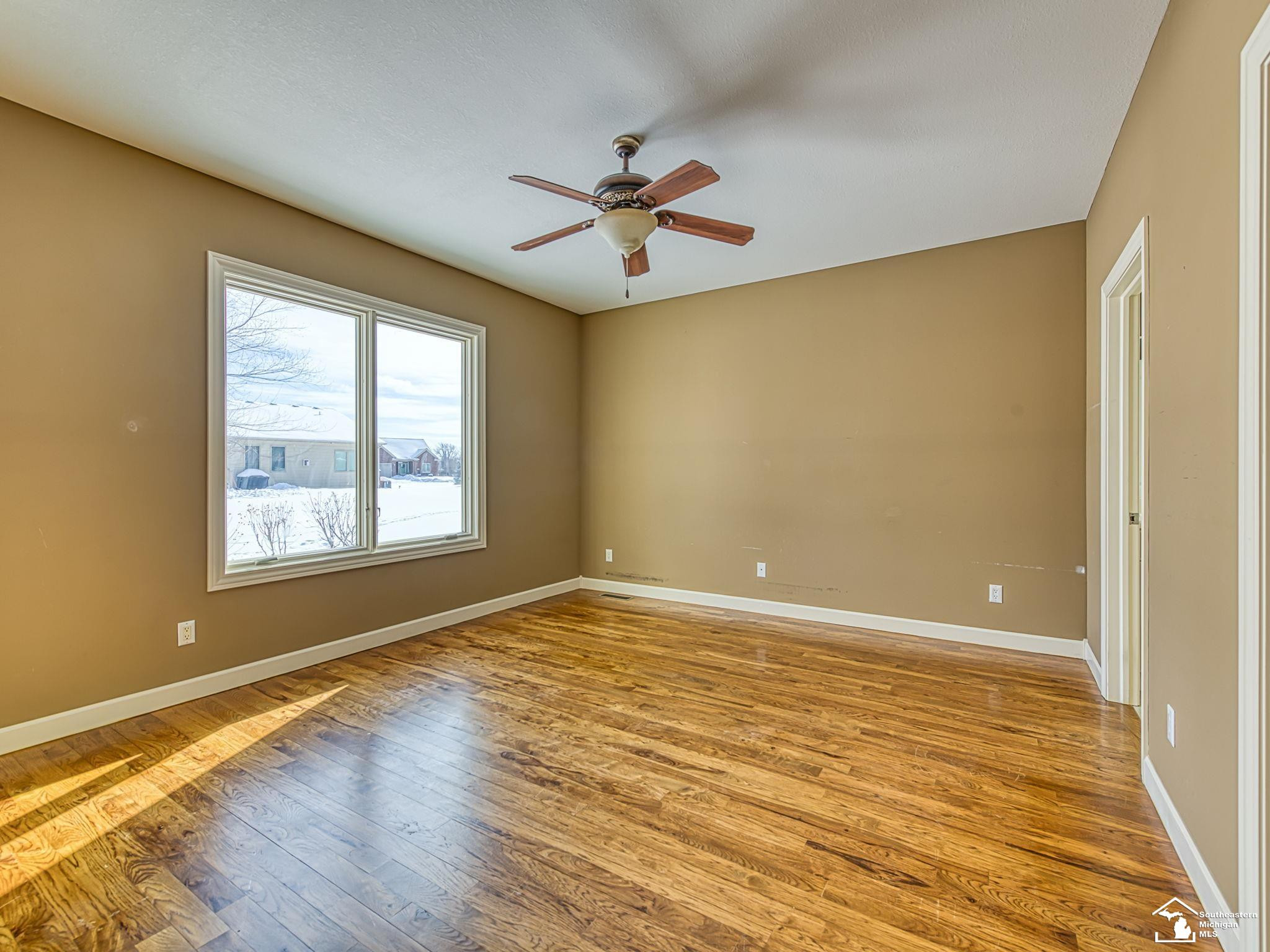 568 Rose Crest Boulevard, Monroe, MI 48162 — Photo 22