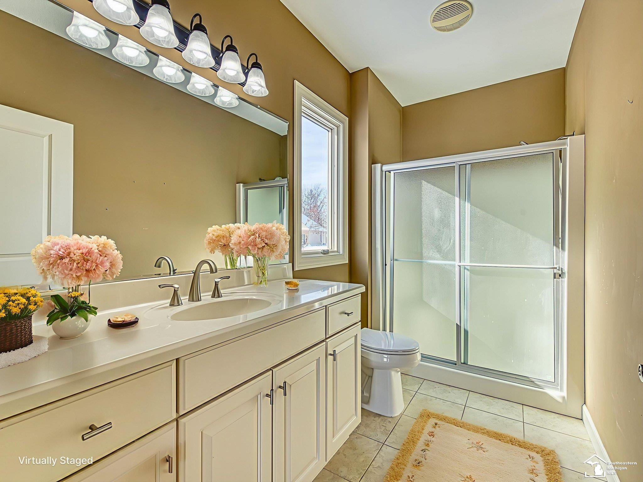 568 Rose Crest Boulevard, Monroe, MI 48162 — Photo 9