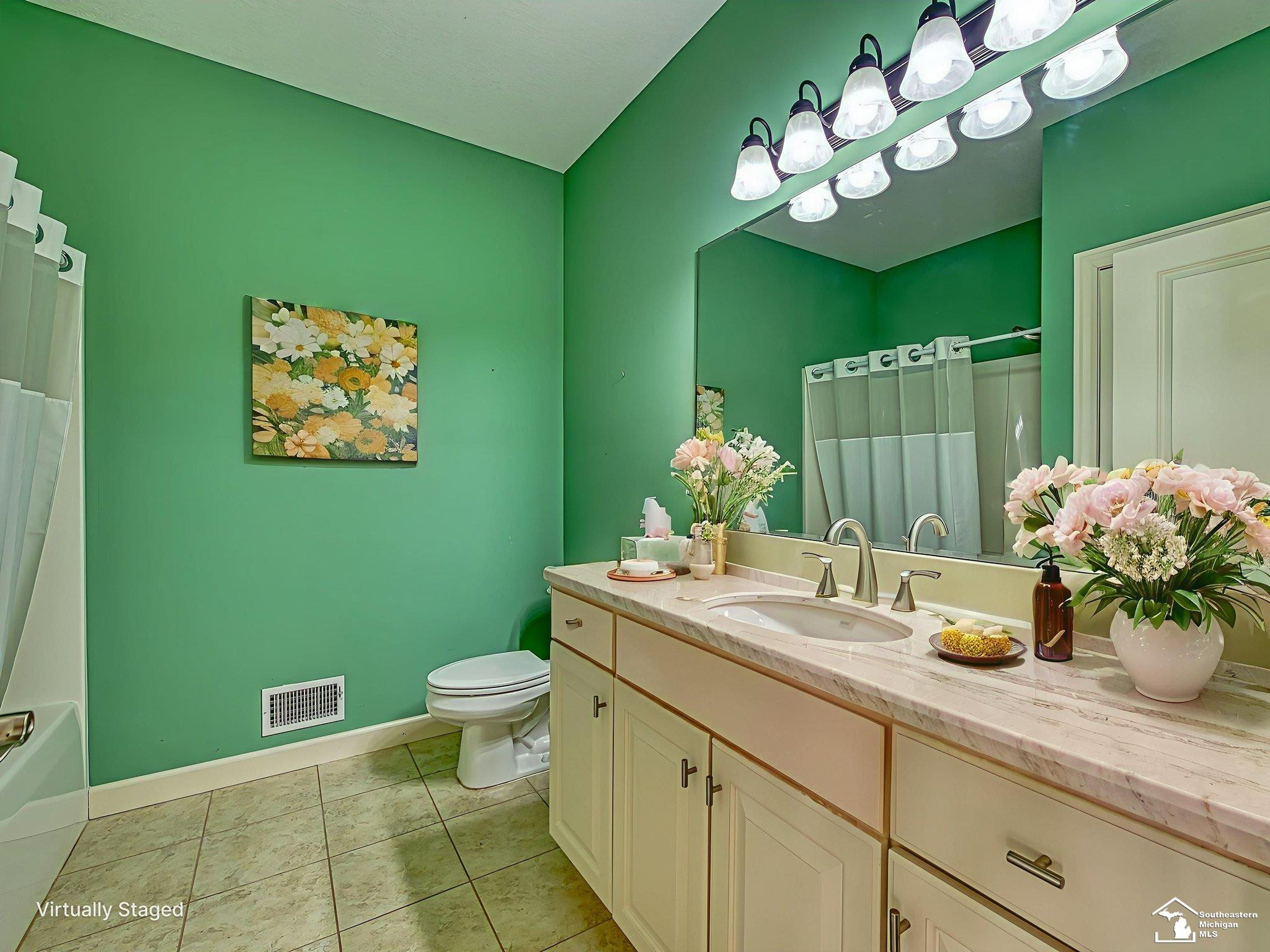 568 Rose Crest Boulevard, Monroe, MI 48162 — Photo 11