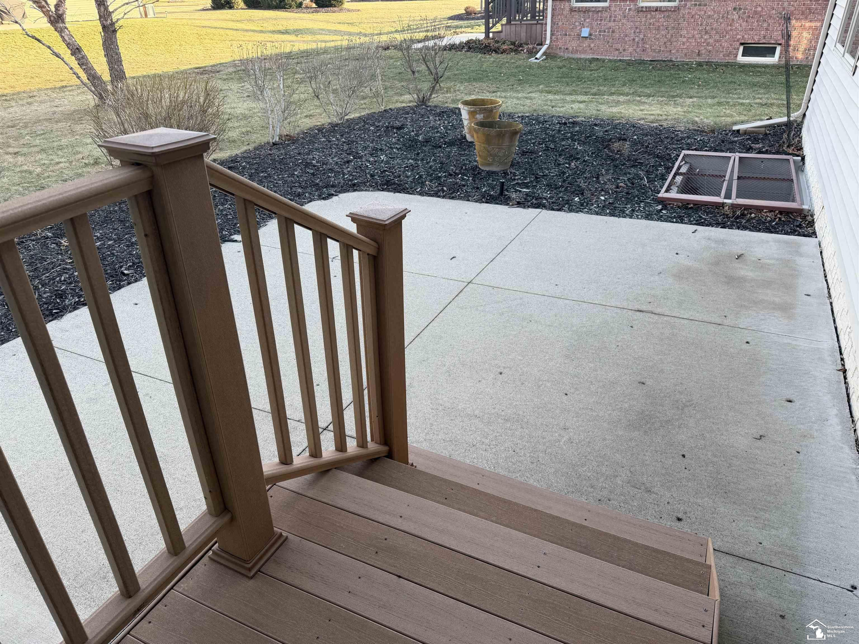 568 Rose Crest Boulevard, Monroe, MI 48162 — Photo 16