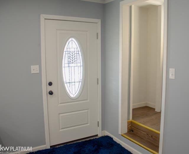 11835 Sanford Street - Photo 2