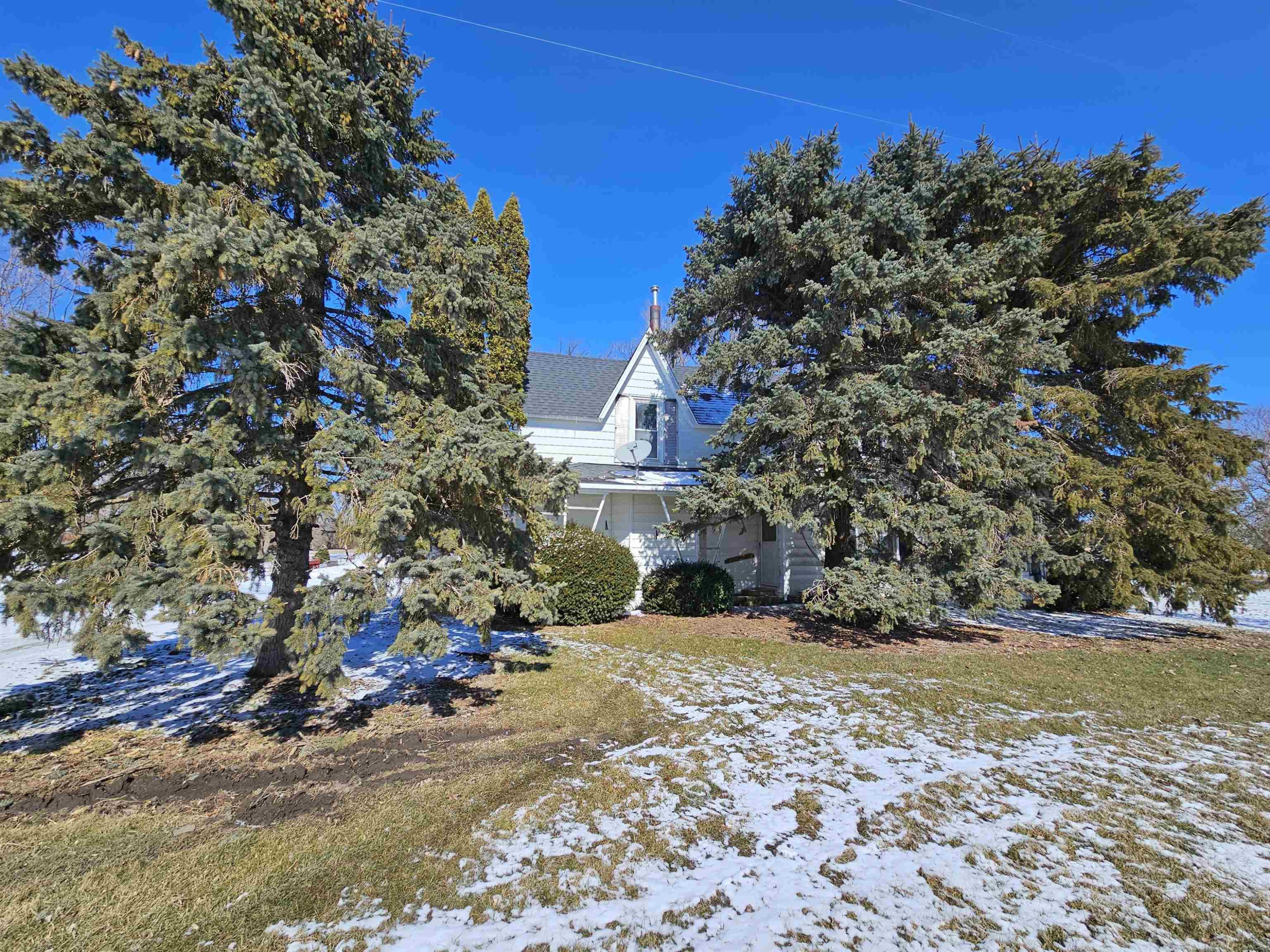 865 Deckerville Road, Deckerville, MI 48427 — Photo 3