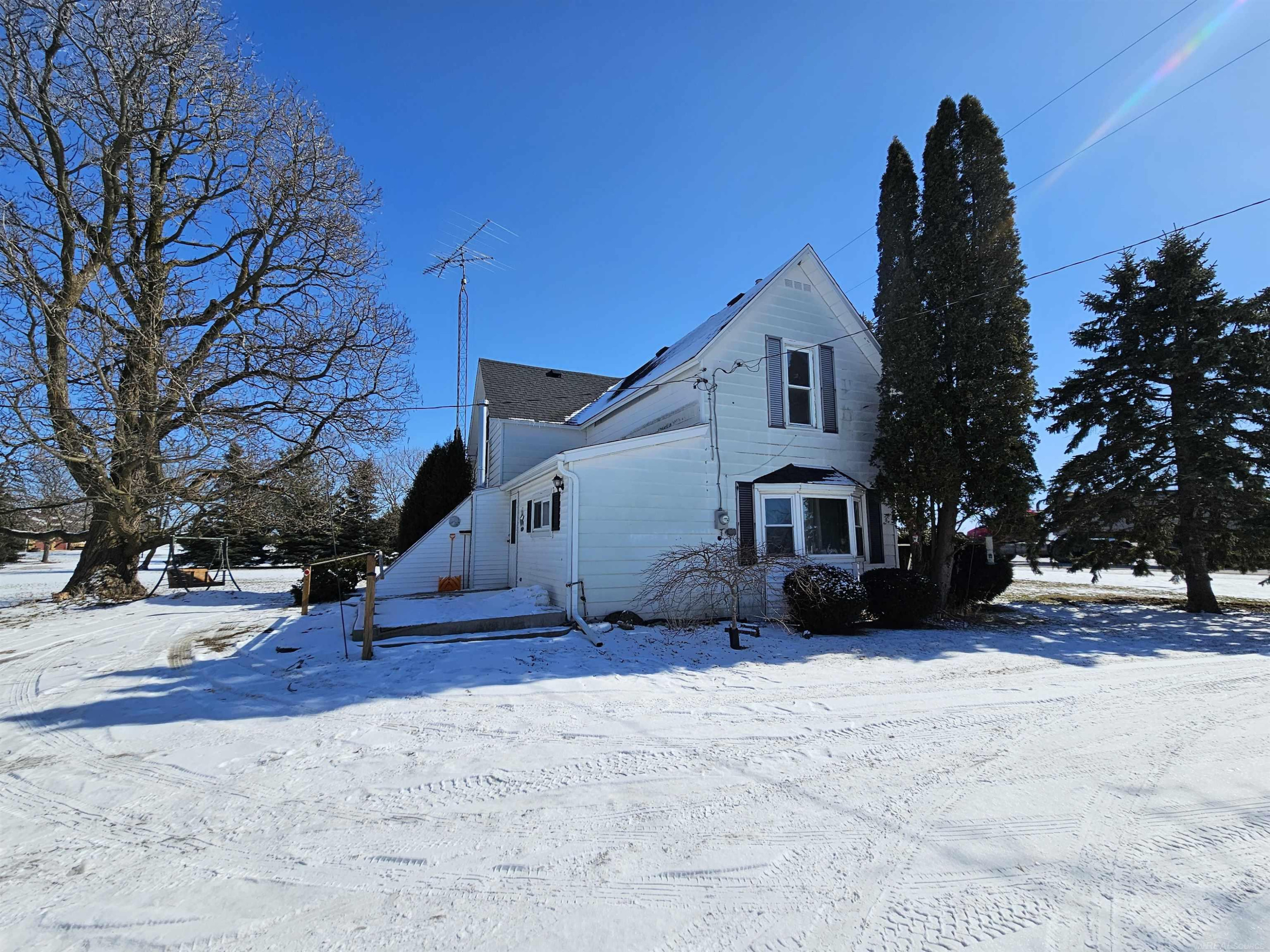 865 Deckerville Road, Deckerville, MI 48427 — Photo 4