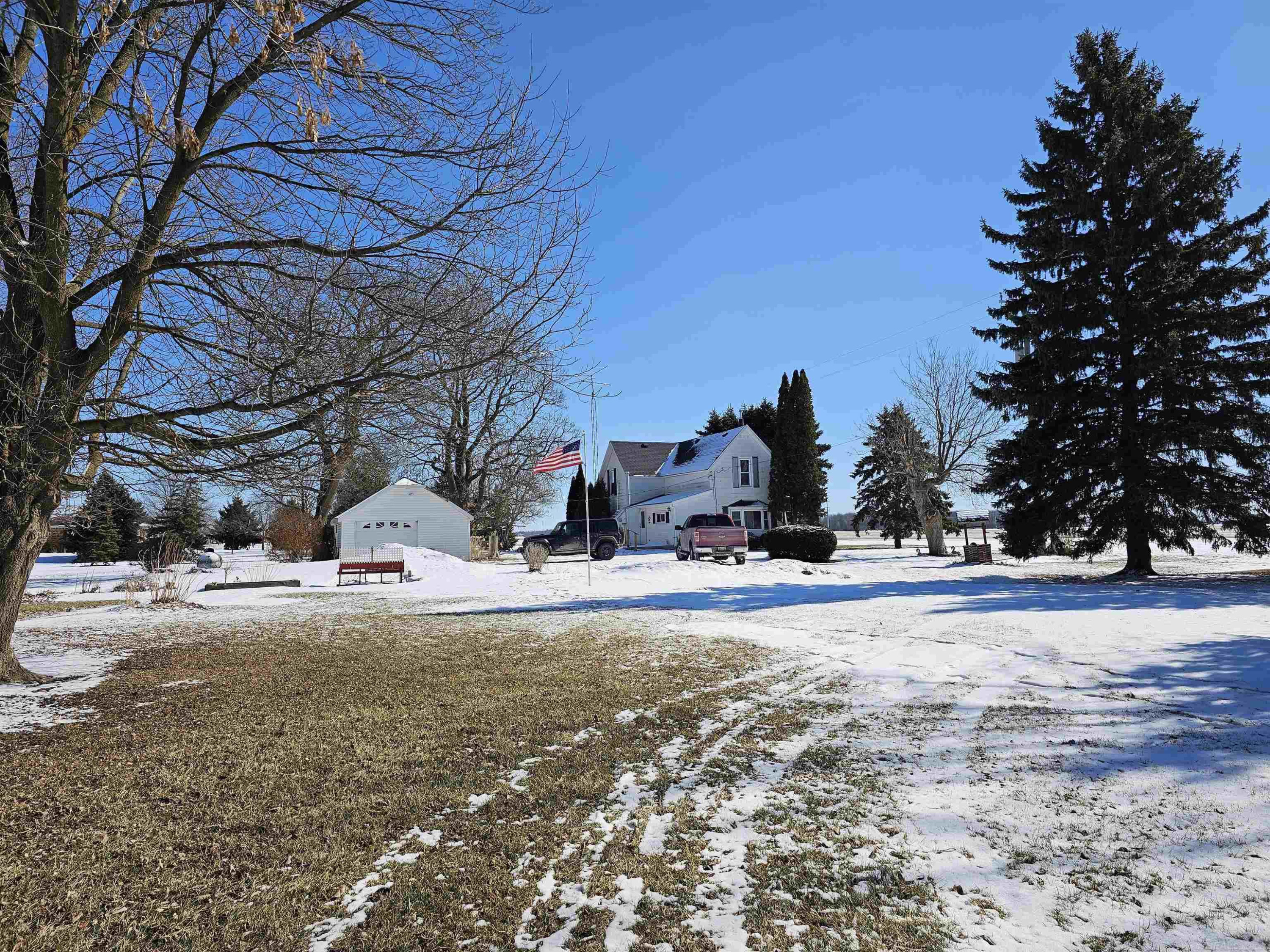 865 Deckerville Road, Deckerville, MI 48427 — Photo 5