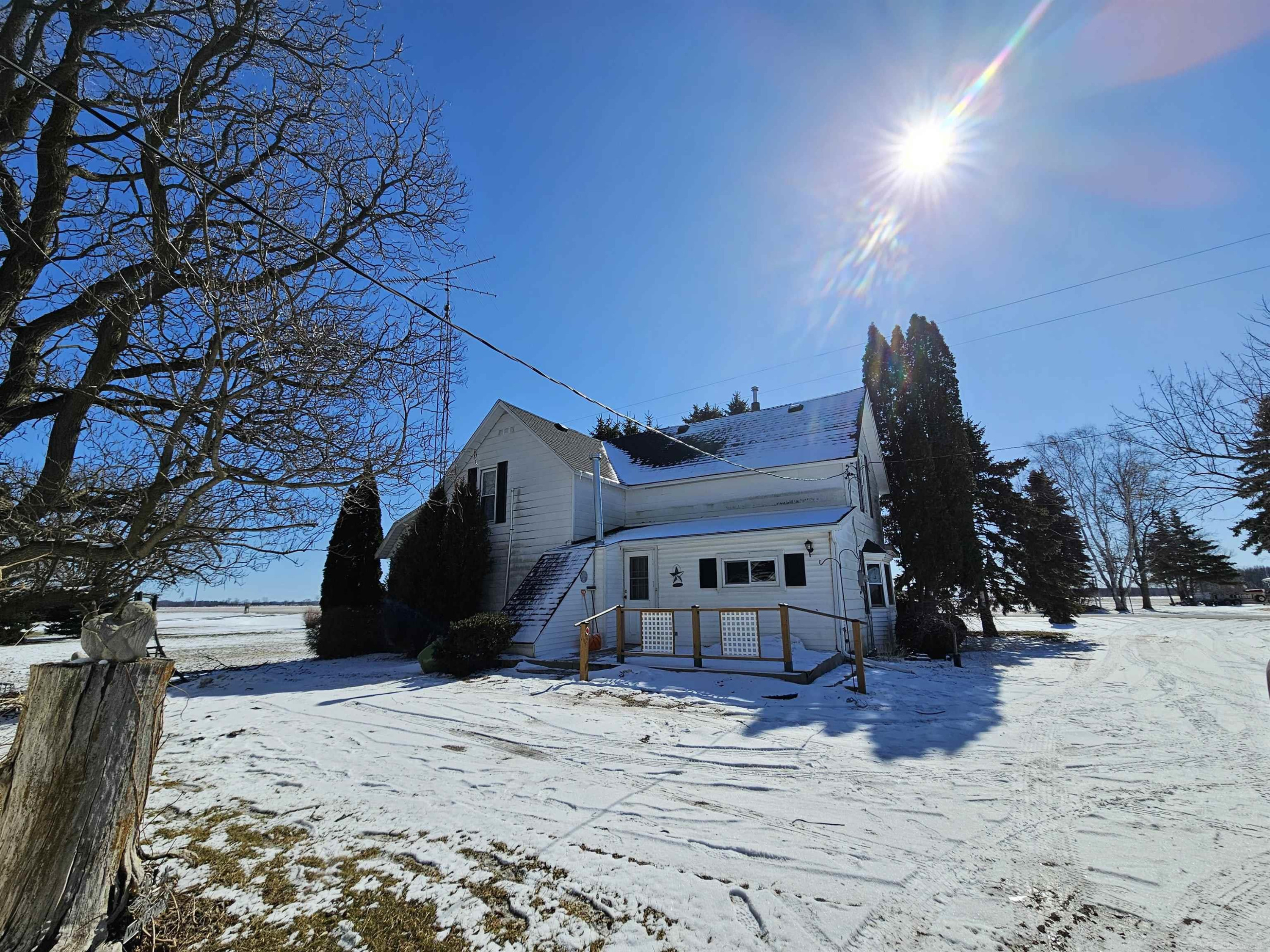 865 Deckerville Road, Deckerville, MI 48427 — Photo 6