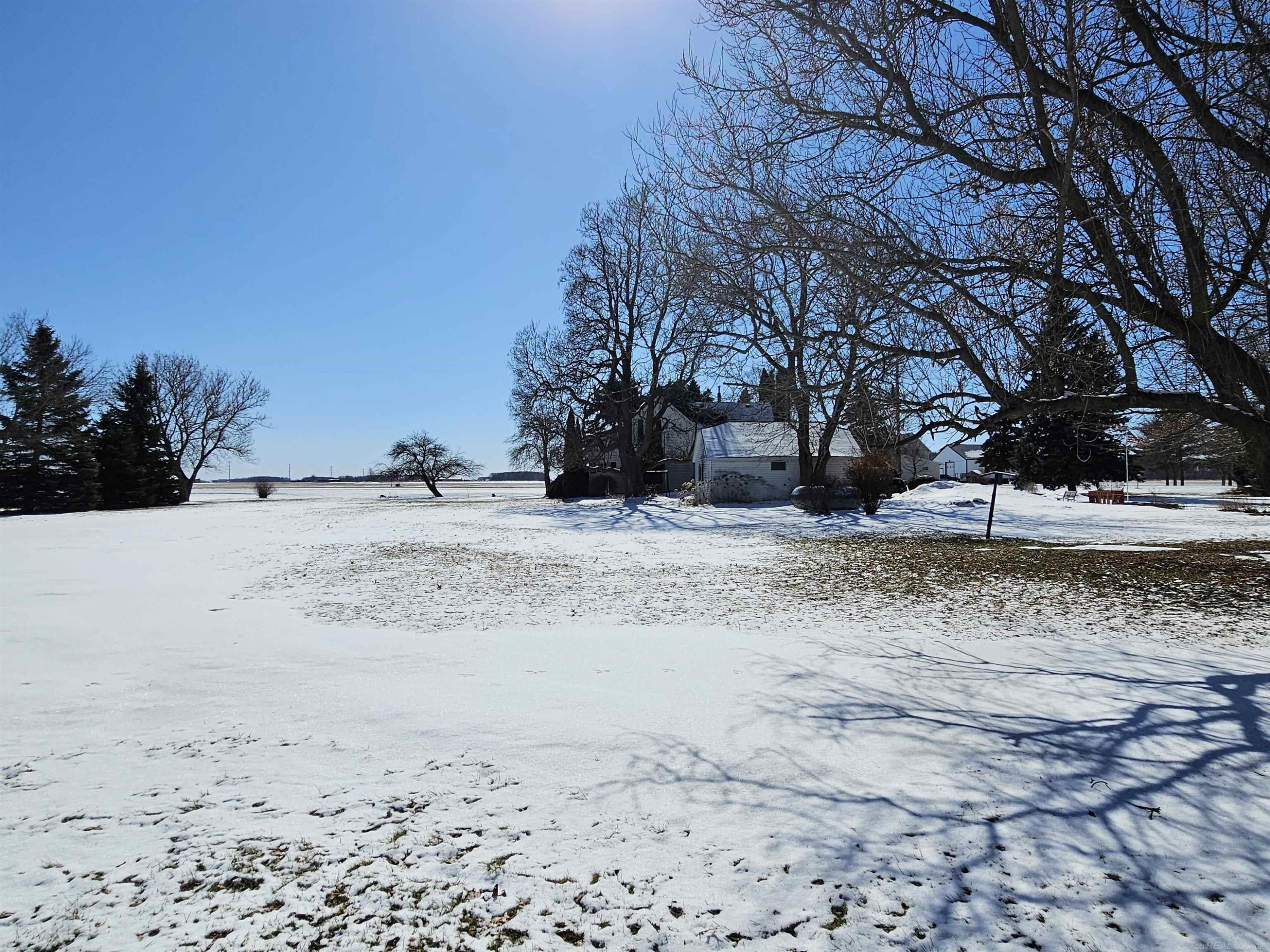 865 Deckerville Road, Deckerville, MI 48427 — Photo 7