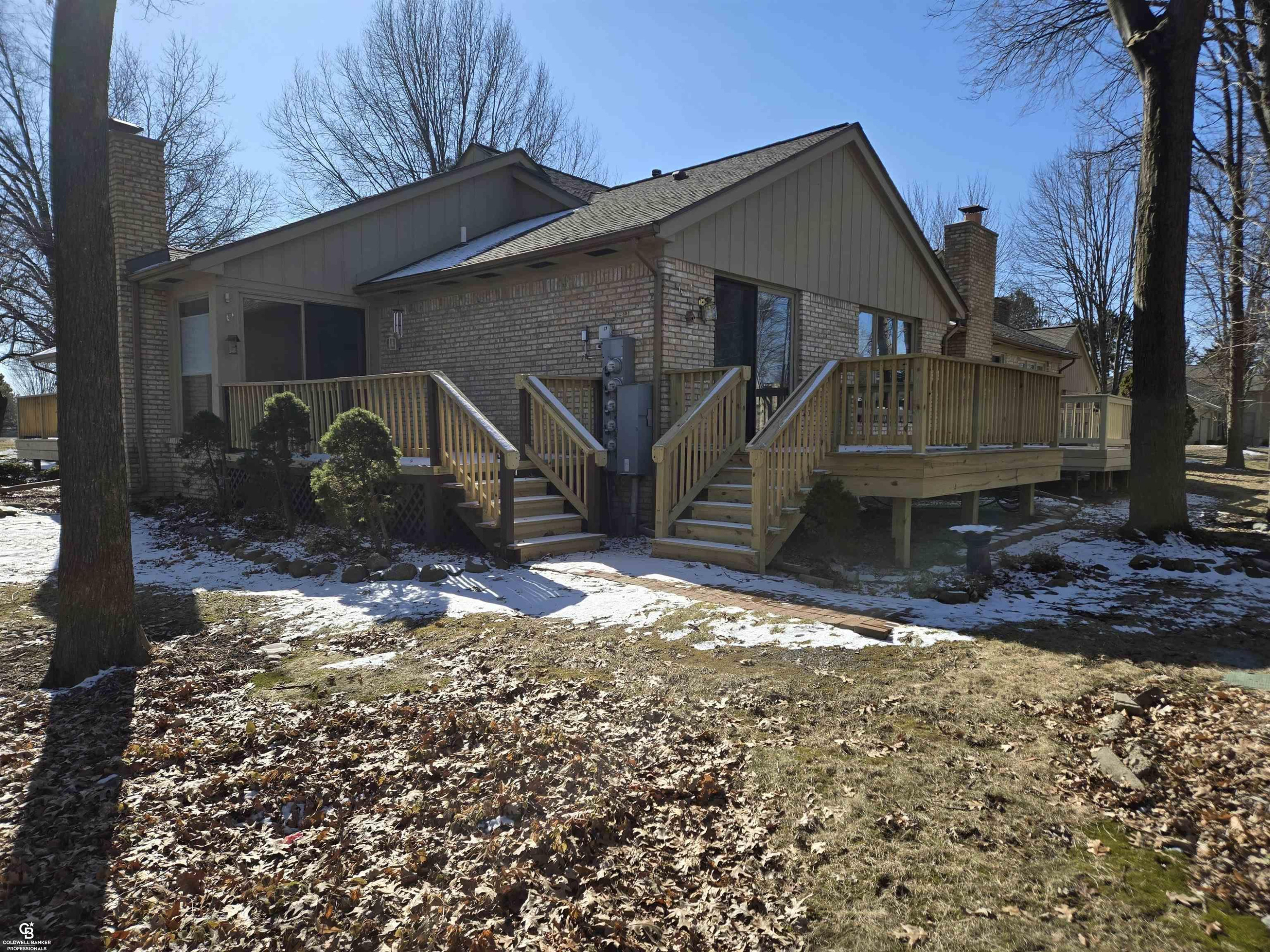 43042 W Kirkwood Drive, Clinton Twp, MI 48038 — Photo 3