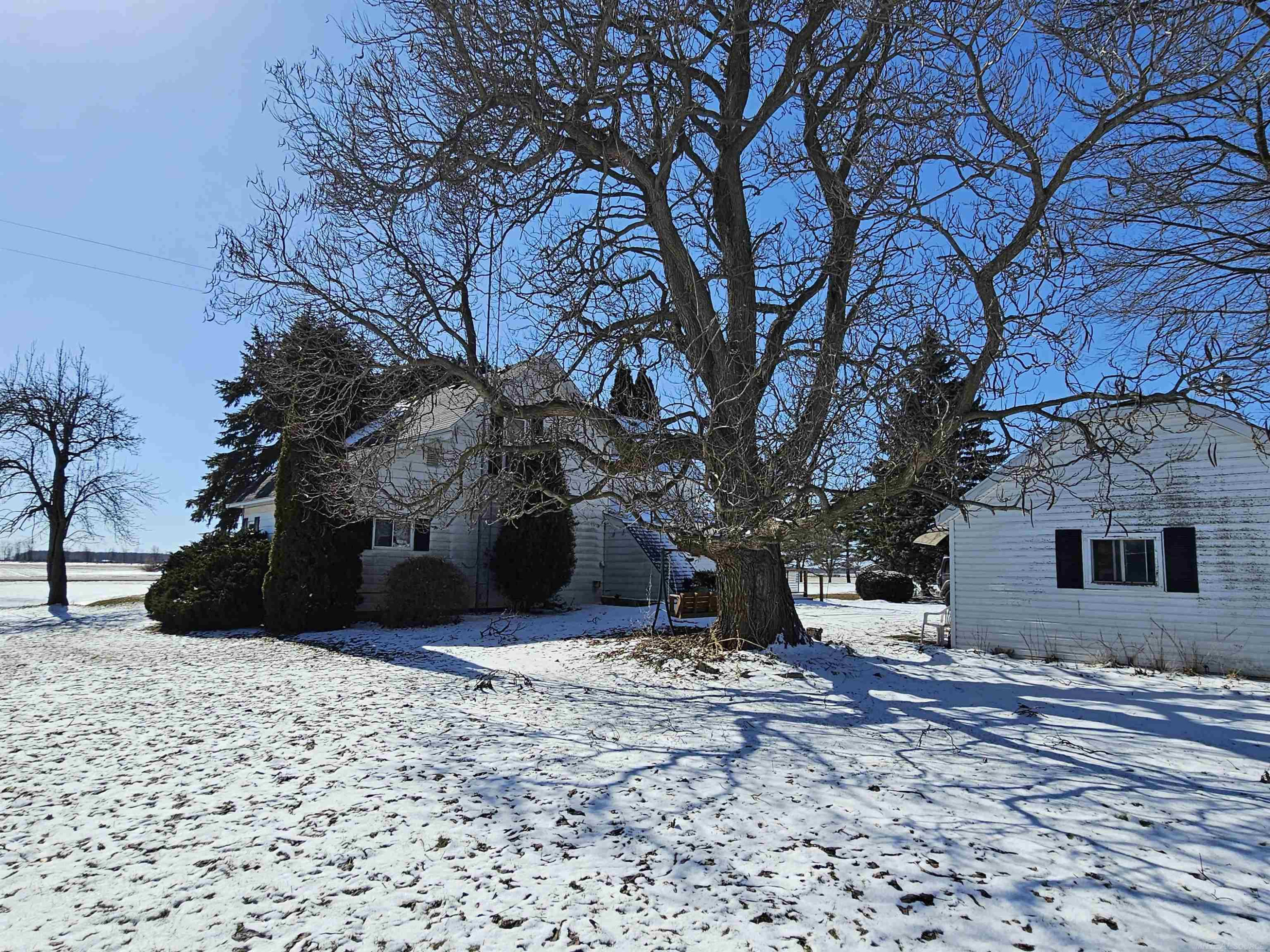 865 Deckerville Road, Deckerville, MI 48427 — Photo 8
