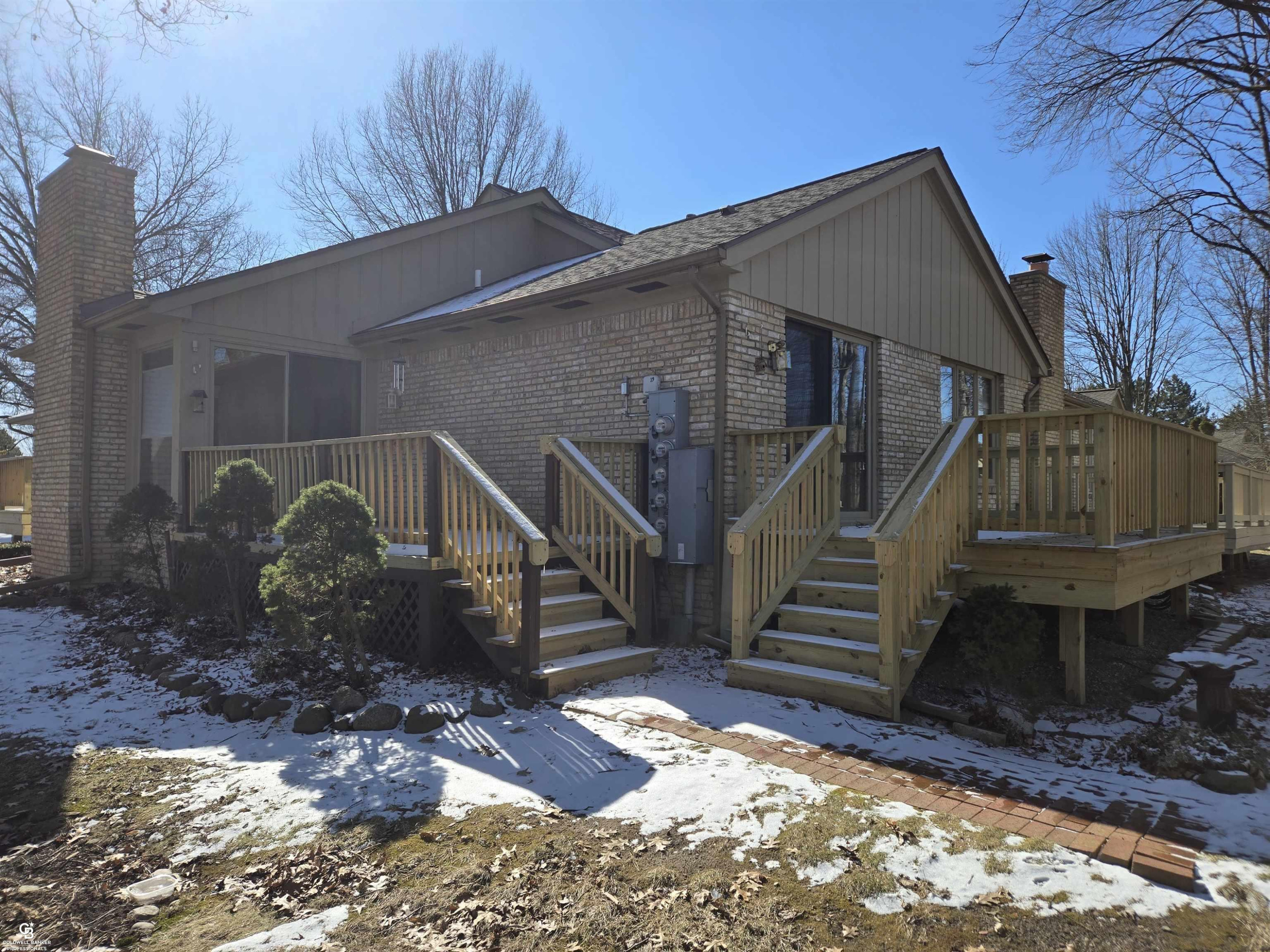 43042 W Kirkwood Drive, Clinton Twp, MI 48038 — Photo 4