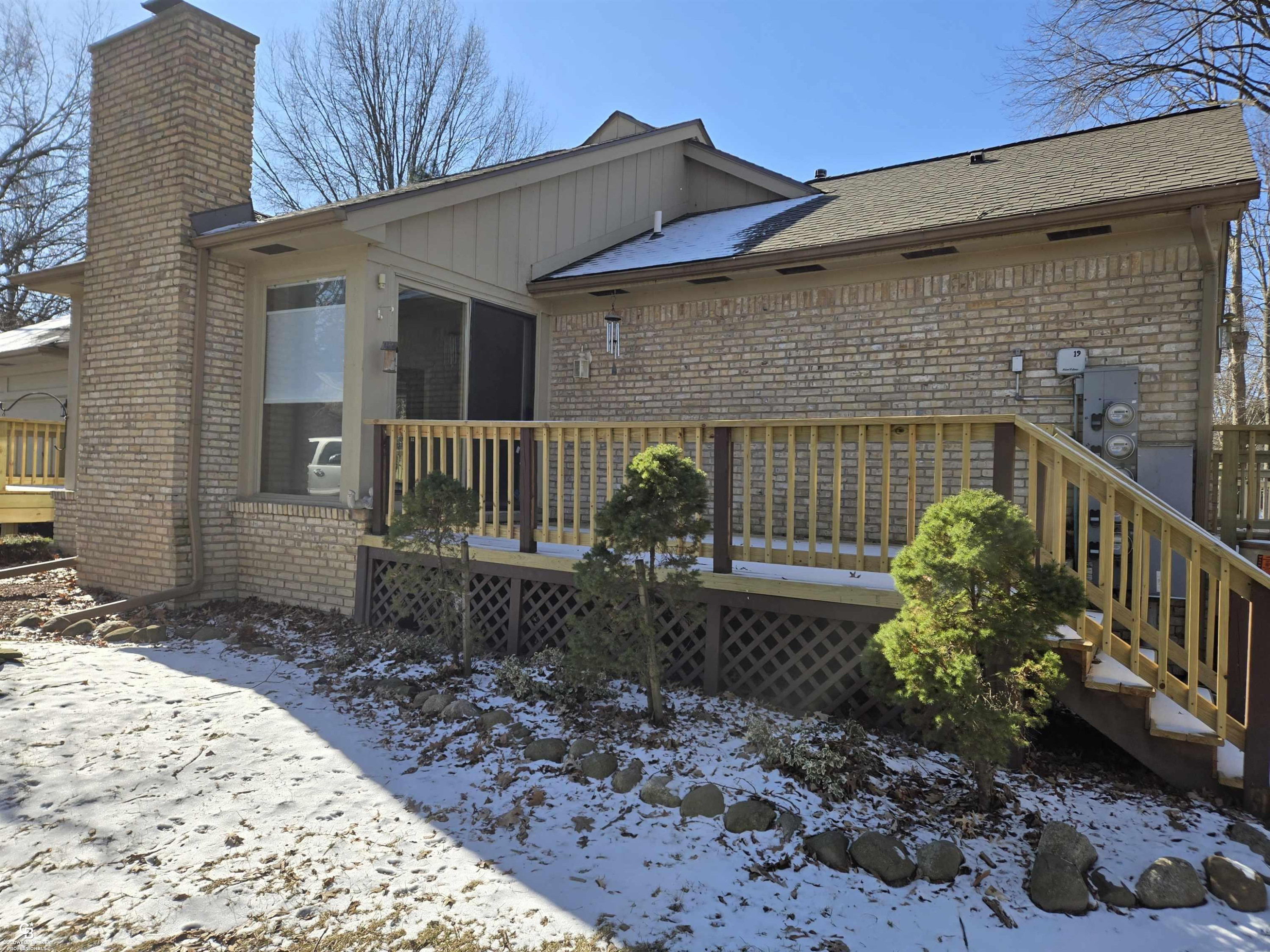 43042 W Kirkwood Drive, Clinton Twp, MI 48038 — Photo 5