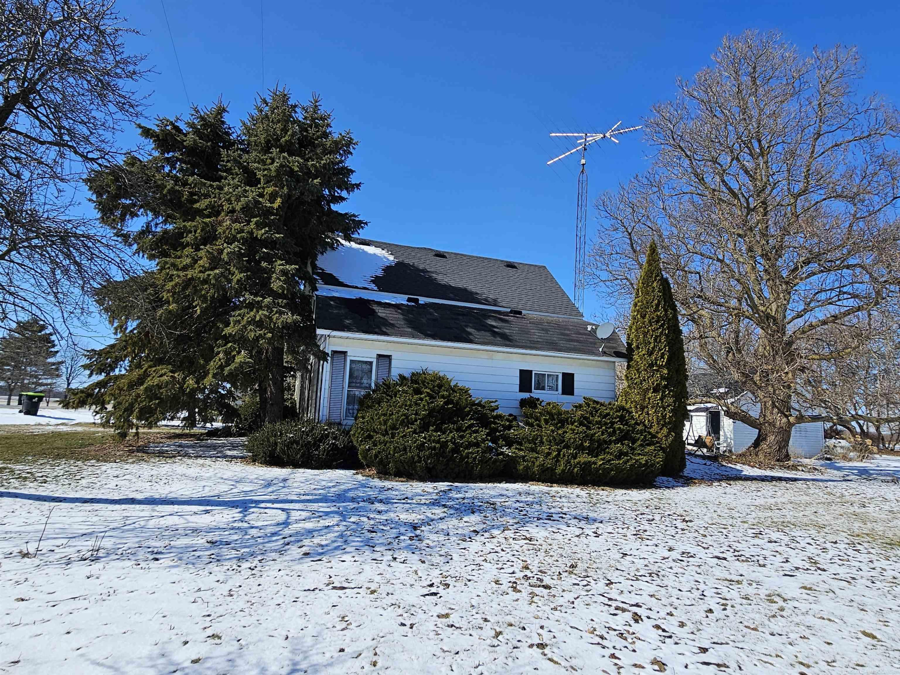 865 Deckerville Road, Deckerville, MI 48427 — Photo 13