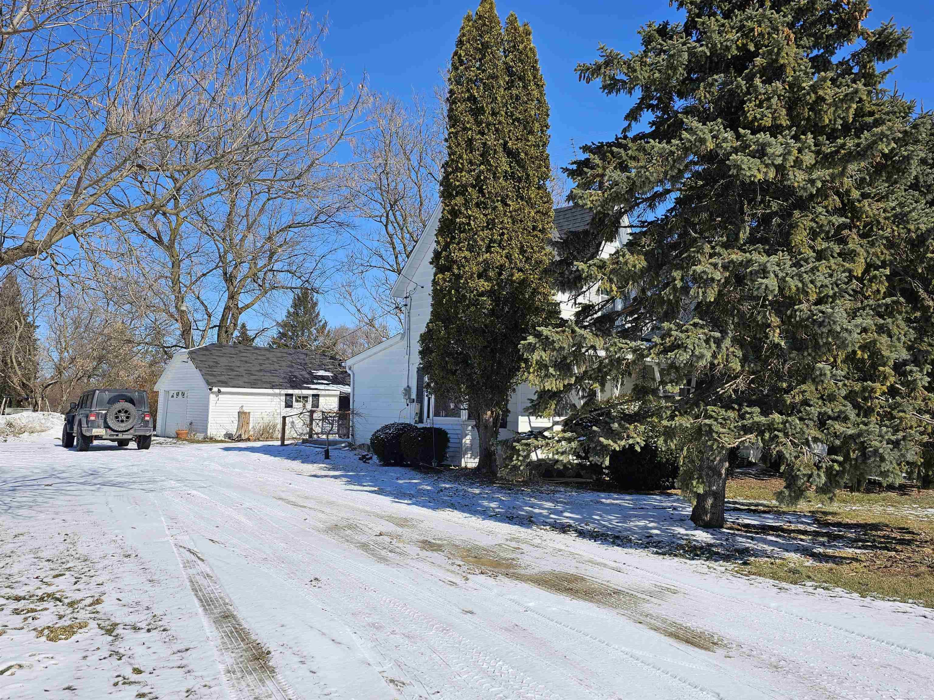 865 Deckerville Road, Deckerville, MI 48427 — Photo 14