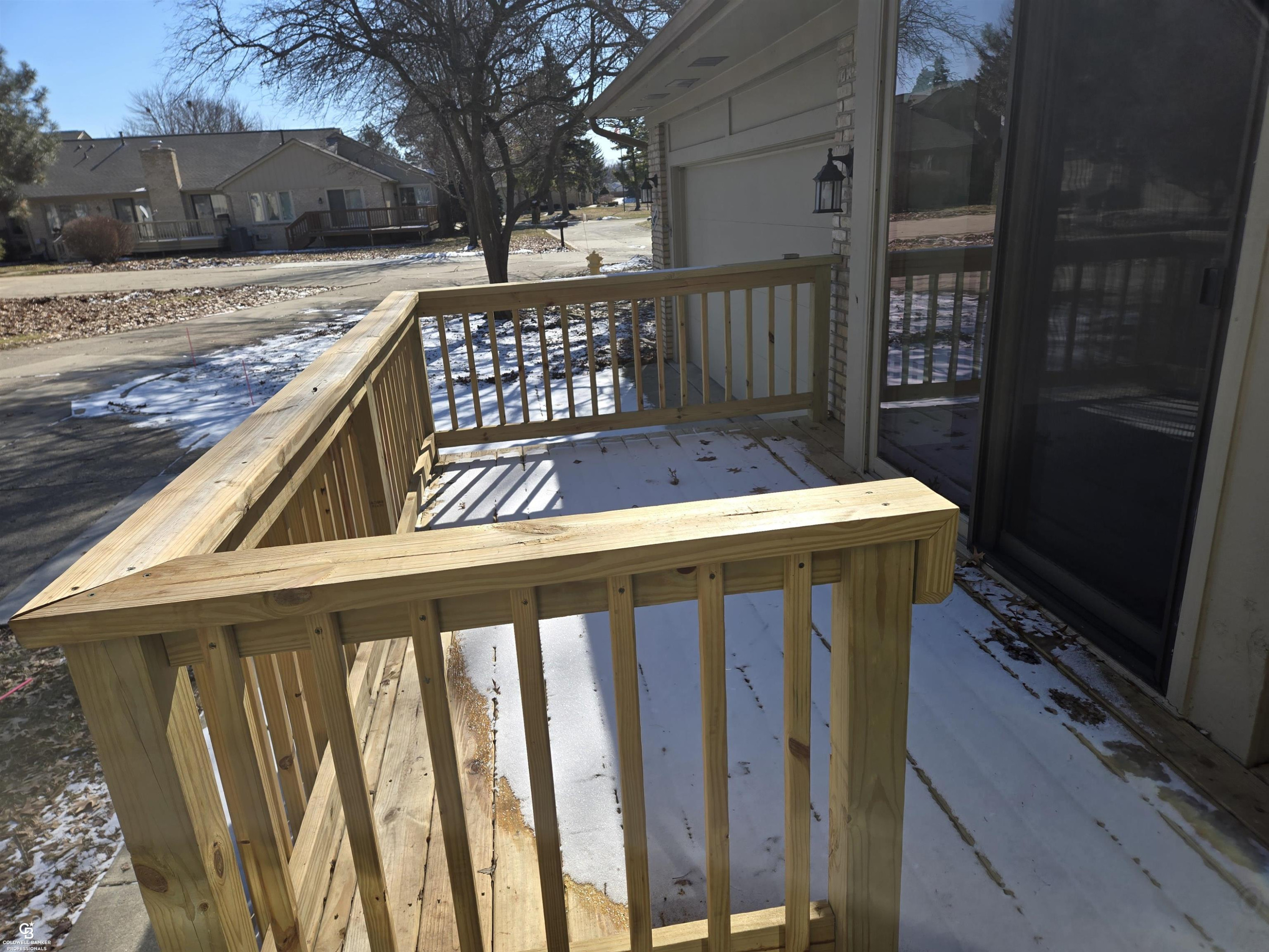 43042 W Kirkwood Drive, Clinton Twp, MI 48038 — Photo 11