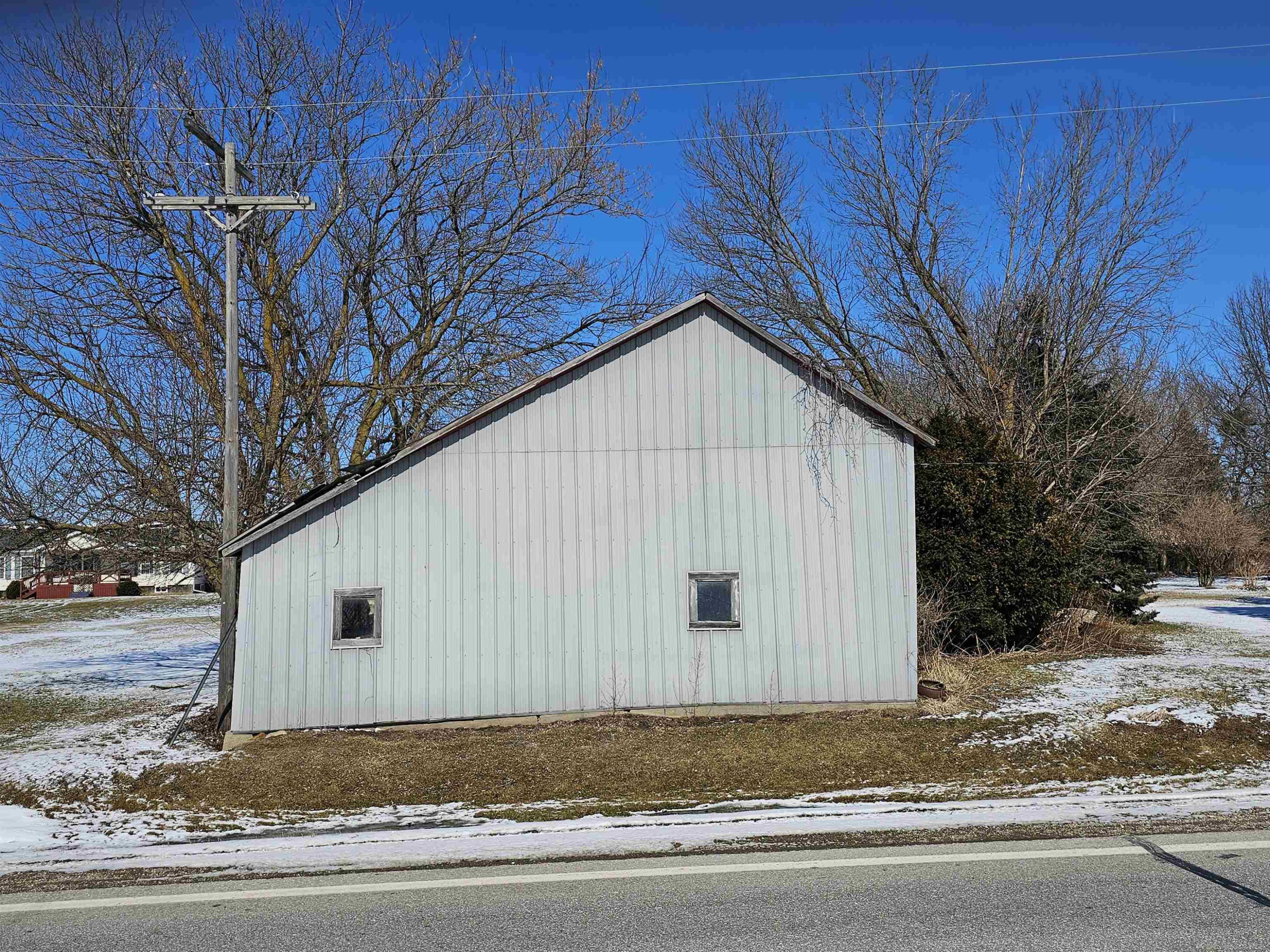865 Deckerville Road, Deckerville, MI 48427 — Photo 16