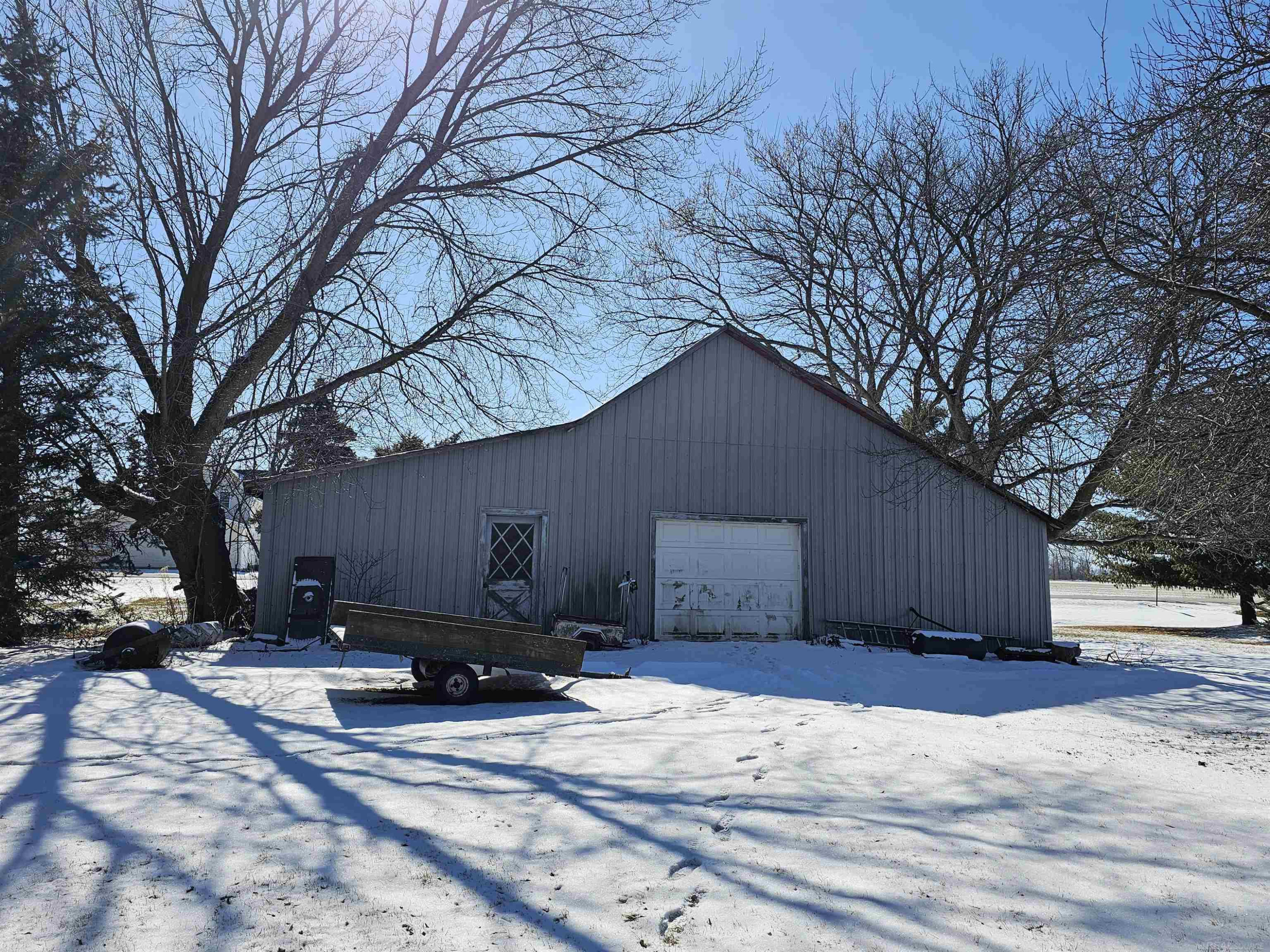 865 Deckerville Road, Deckerville, MI 48427 — Photo 17