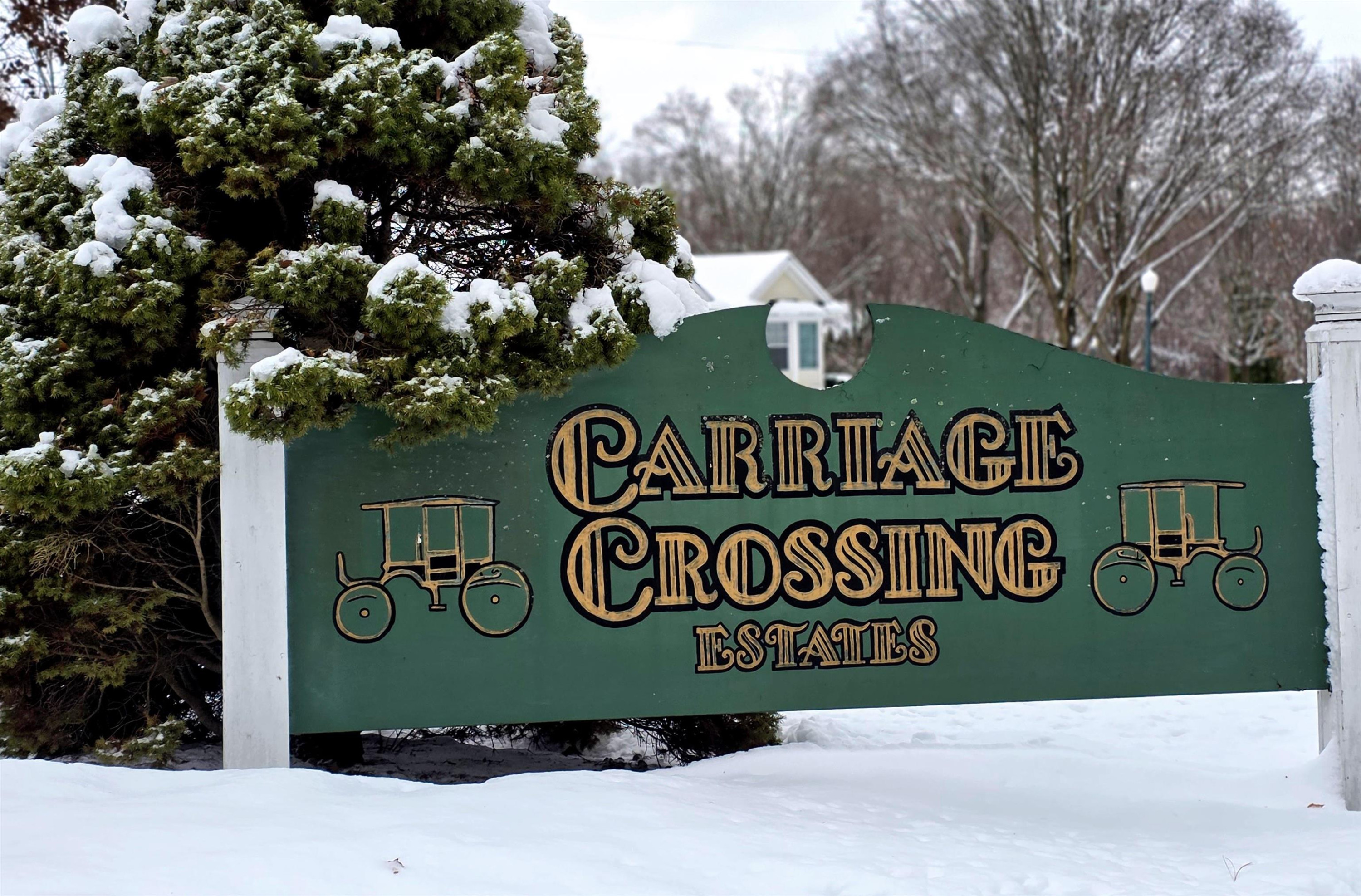 612 Carriage Way, Davison, MI, 48423