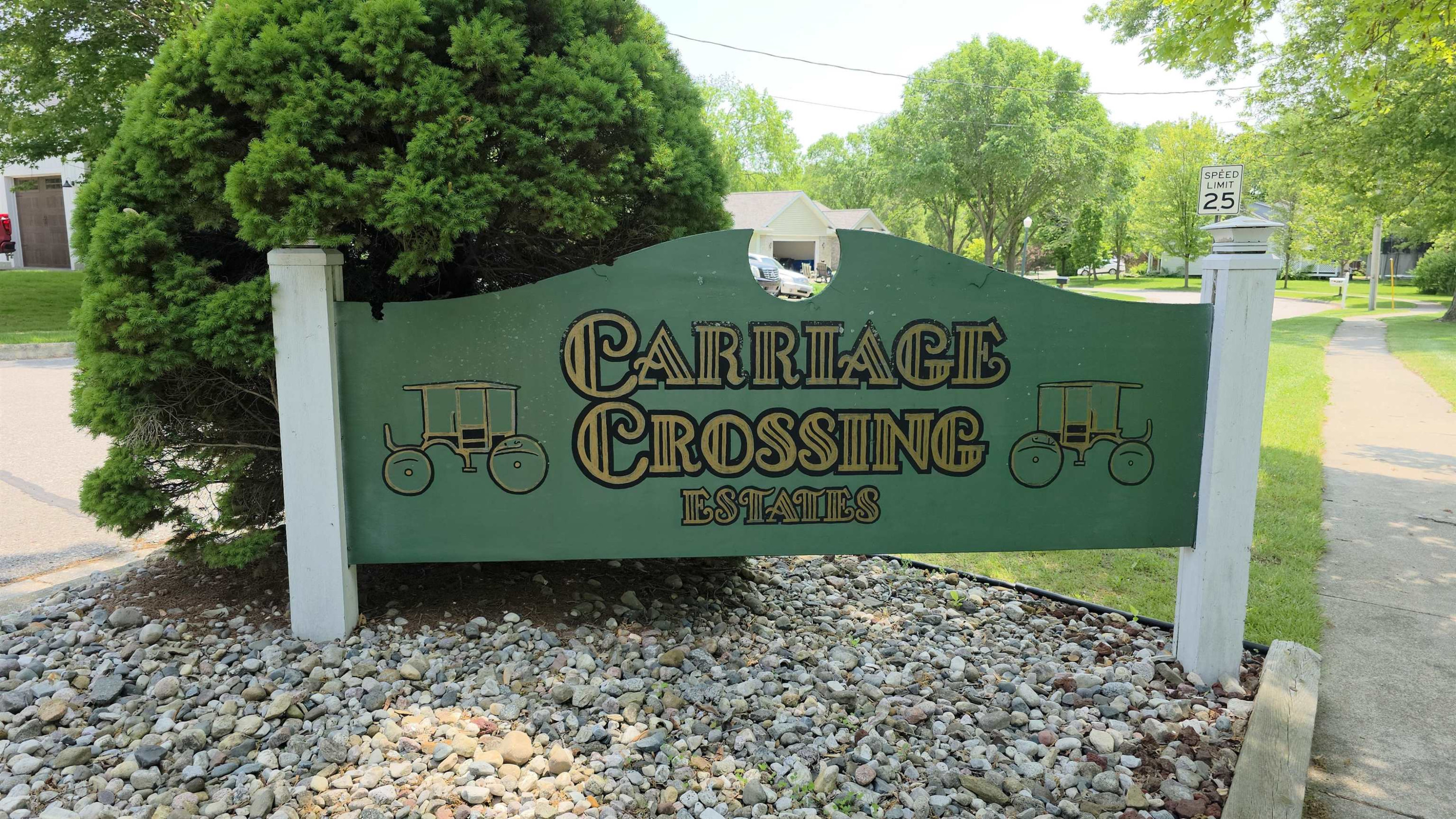 612 Carriage Way, Davison, MI, 48423