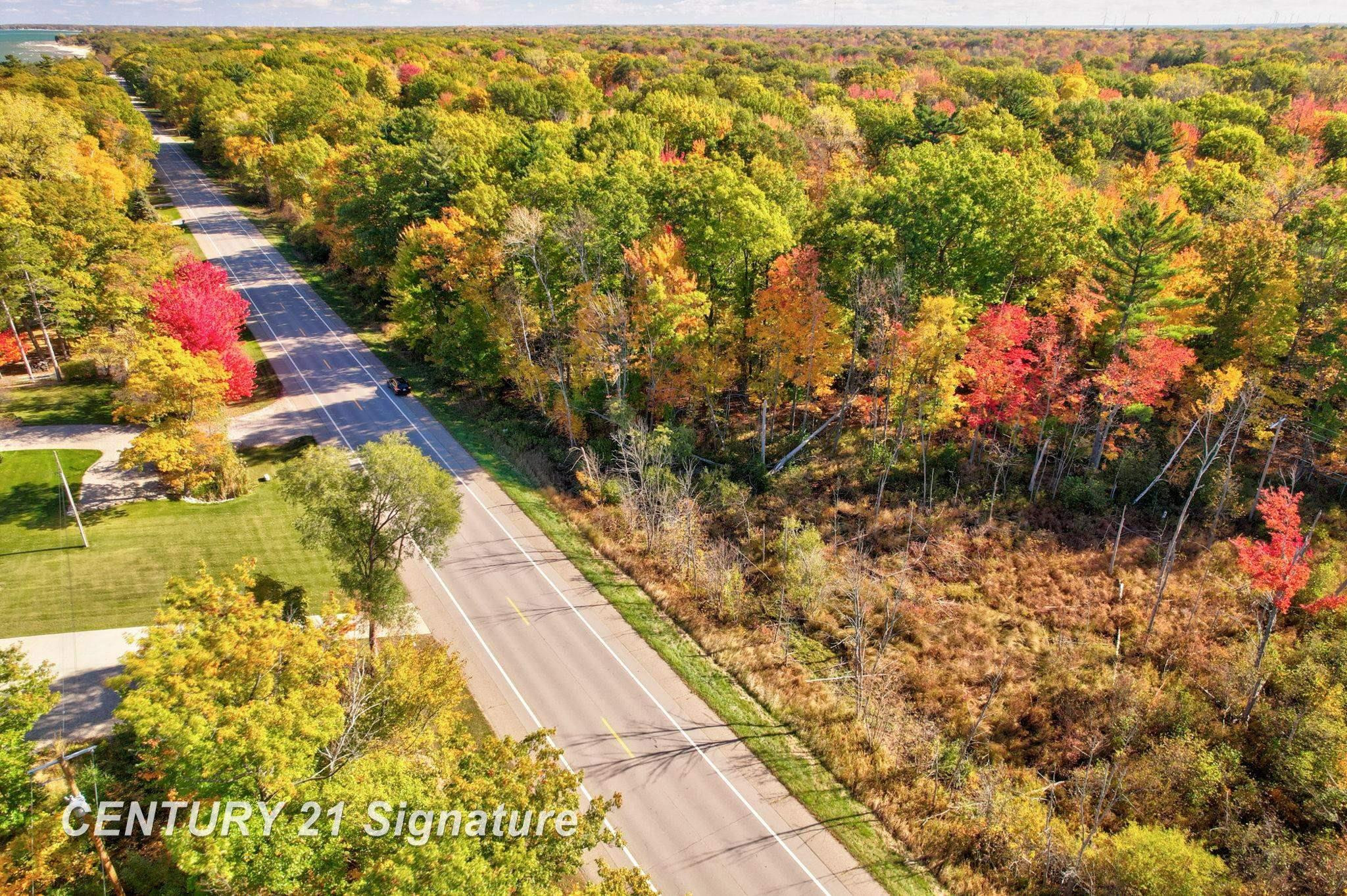 V/L Port Austin Road, Lake, MI 48725 — Photo 2