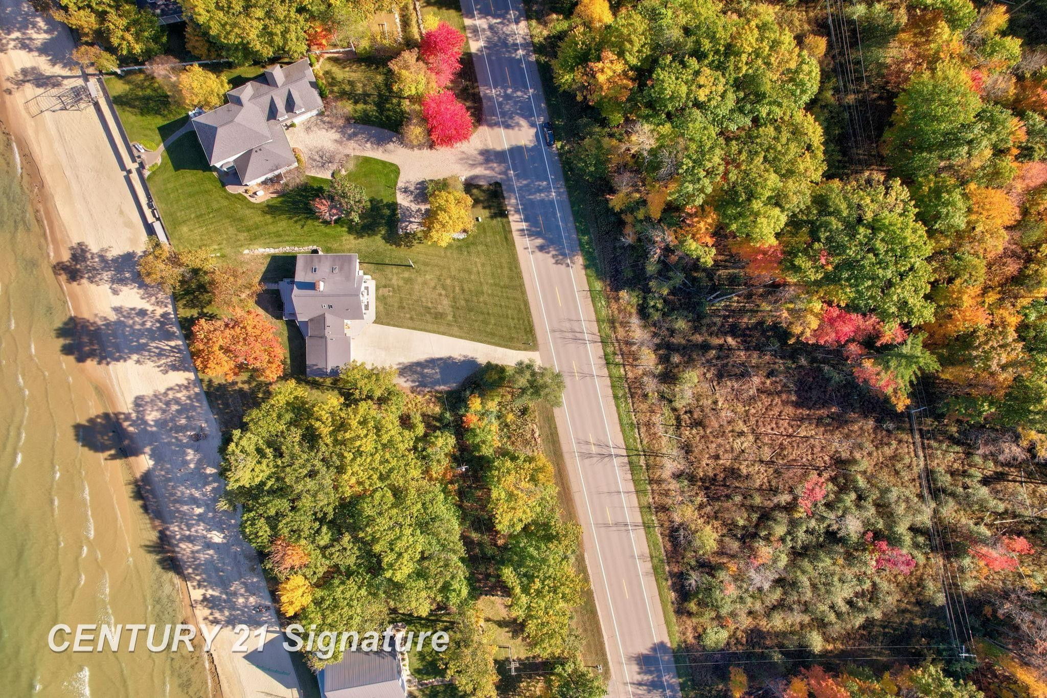V/L Port Austin Road, Lake, MI 48725 — Photo 5