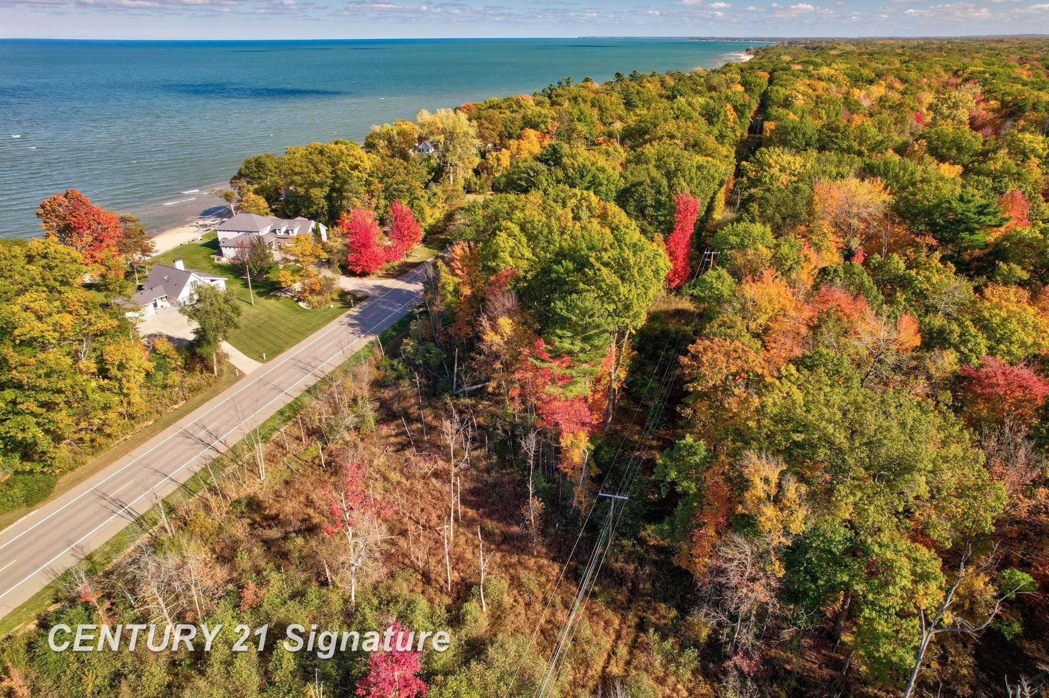 V/L Port Austin Road, Lake, MI 48725 — Photo 9