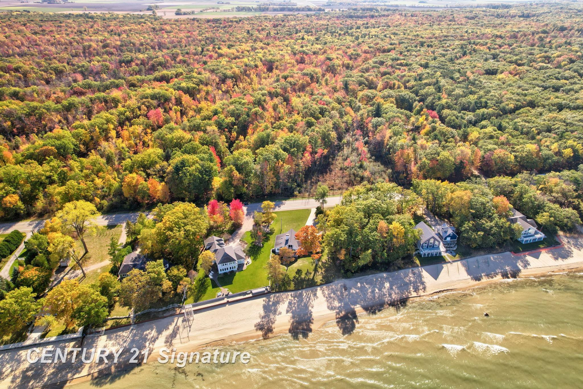 V/L Port Austin Road, Lake, MI 48725 — Photo 12