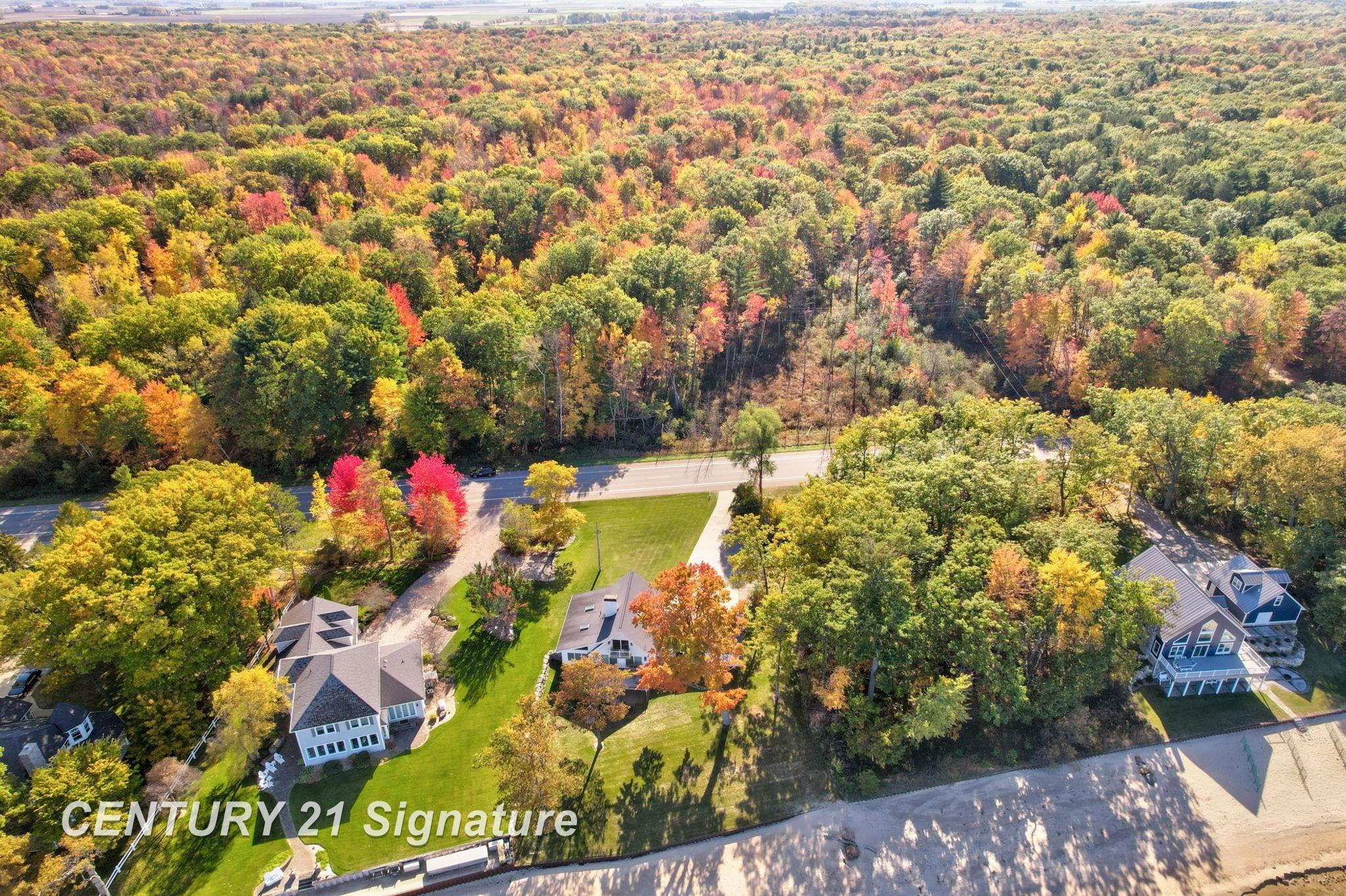 V/L Port Austin Road, Lake, MI 48725 — Photo 23