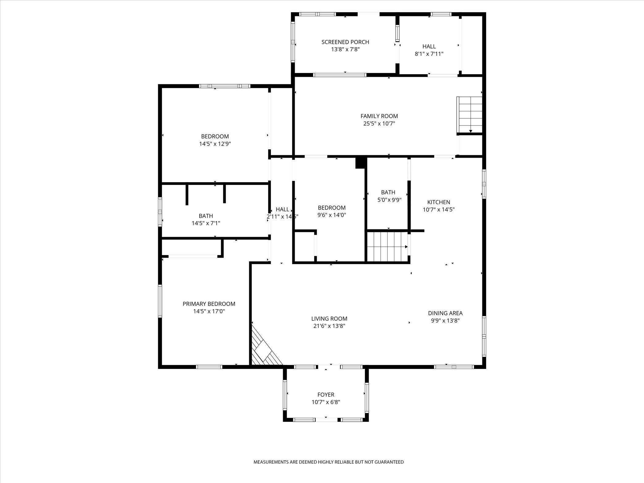 2138 E Whittemore Avenue, Burton, MI 48529 — Photo 47