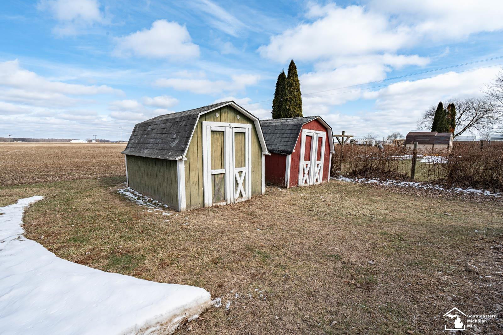 330 E Rauch Road, Temperance, MI 48182 — Photo 33
