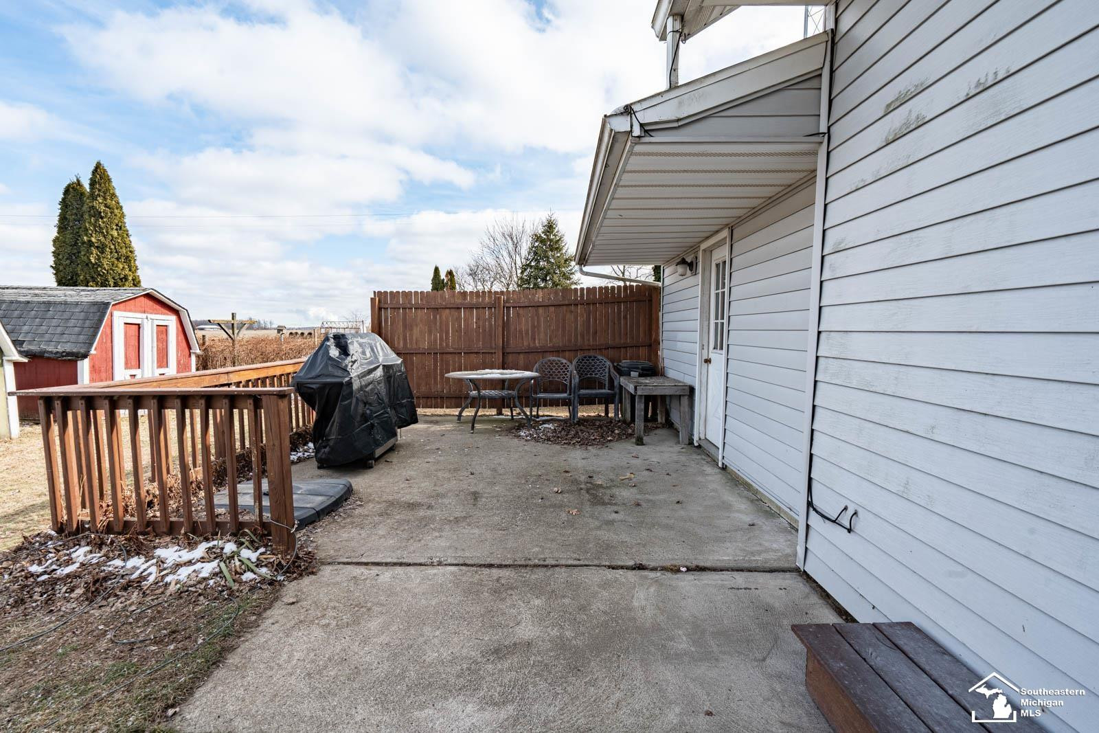 330 E Rauch Road, Temperance, MI 48182 — Photo 34